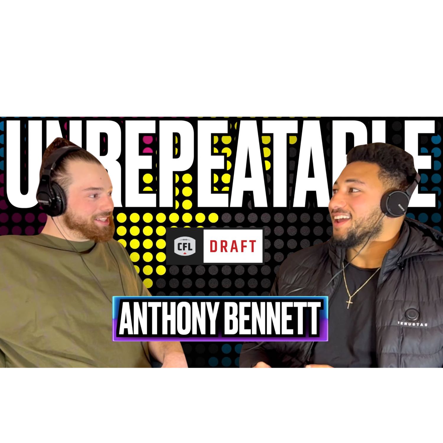 Unrepeatable Show