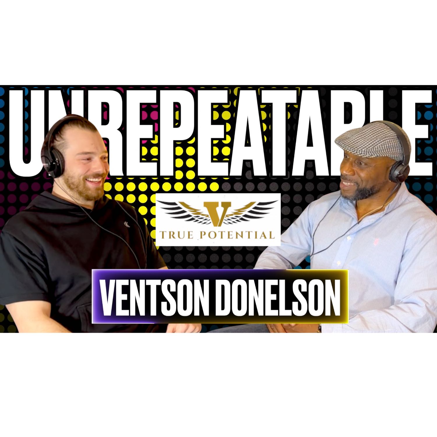 Unrepeatable Show