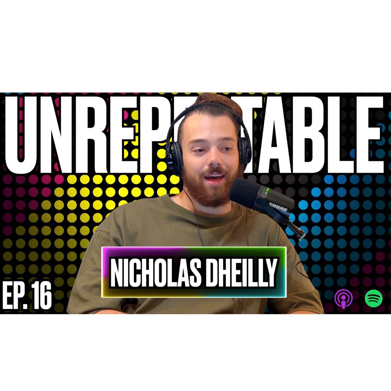 Unrepeatable Show