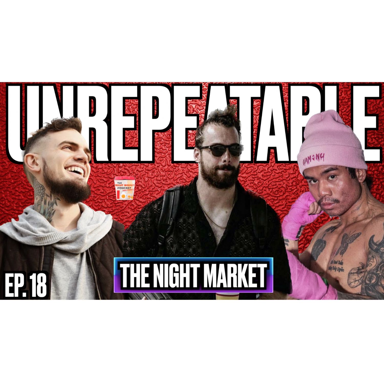 Unrepeatable Show
