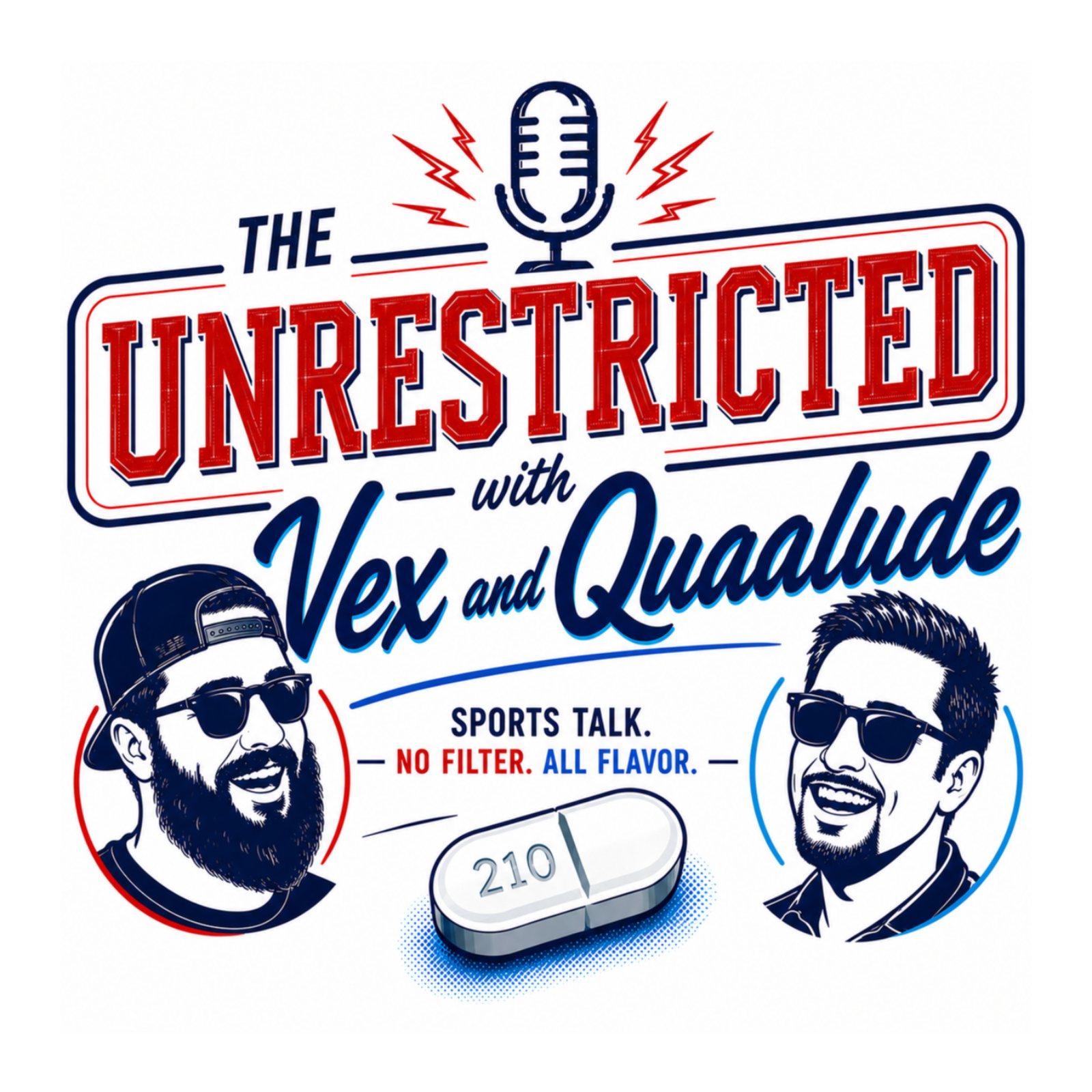 Fox is the pool, Next Spurs Steps and The Offseason episode artwork