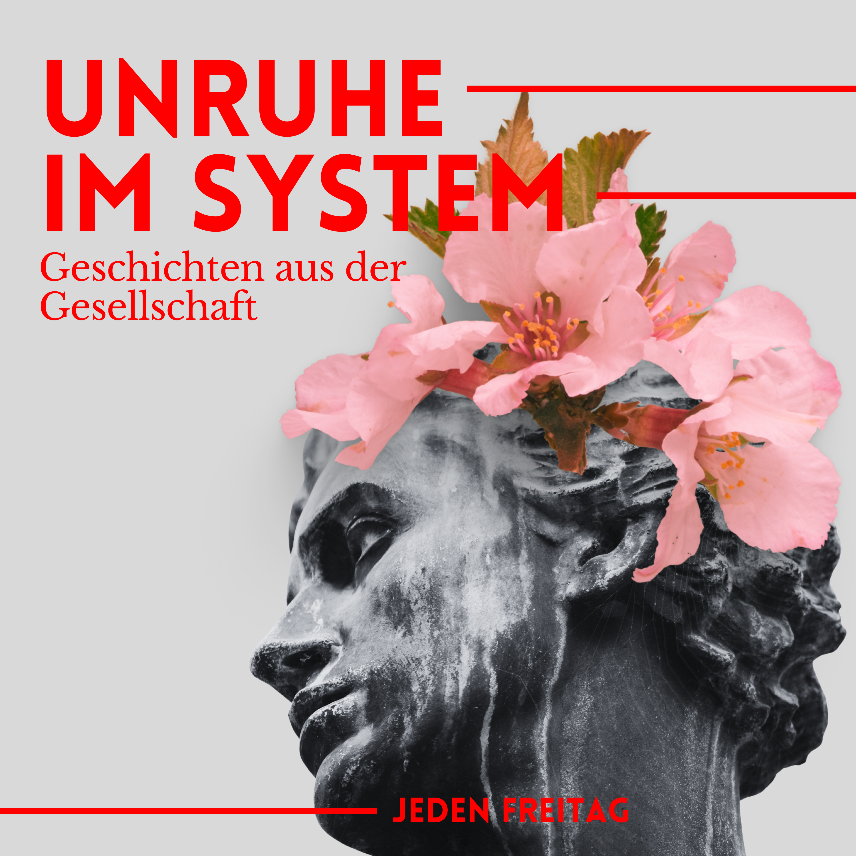 Unruhe im System