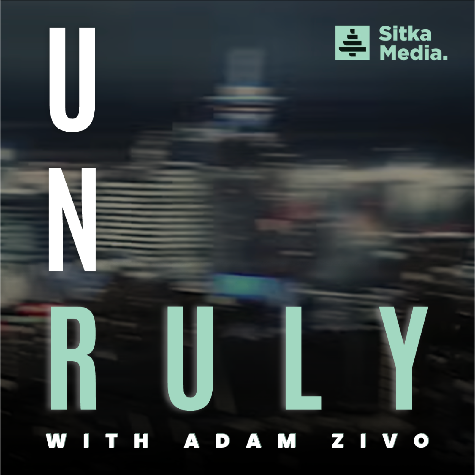 Unruly with Adam Zivo