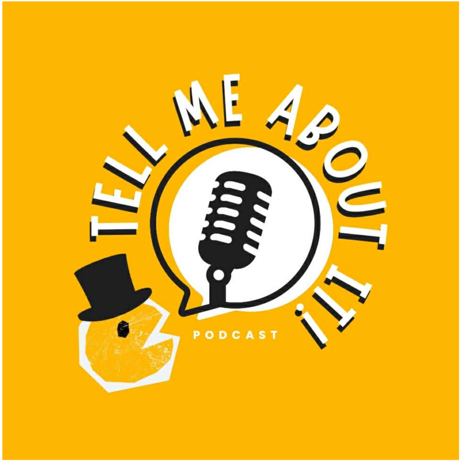 We Had To Say It cover art