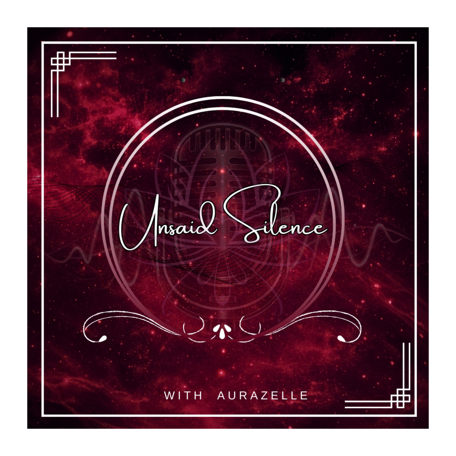 Unsaid Silence cover art