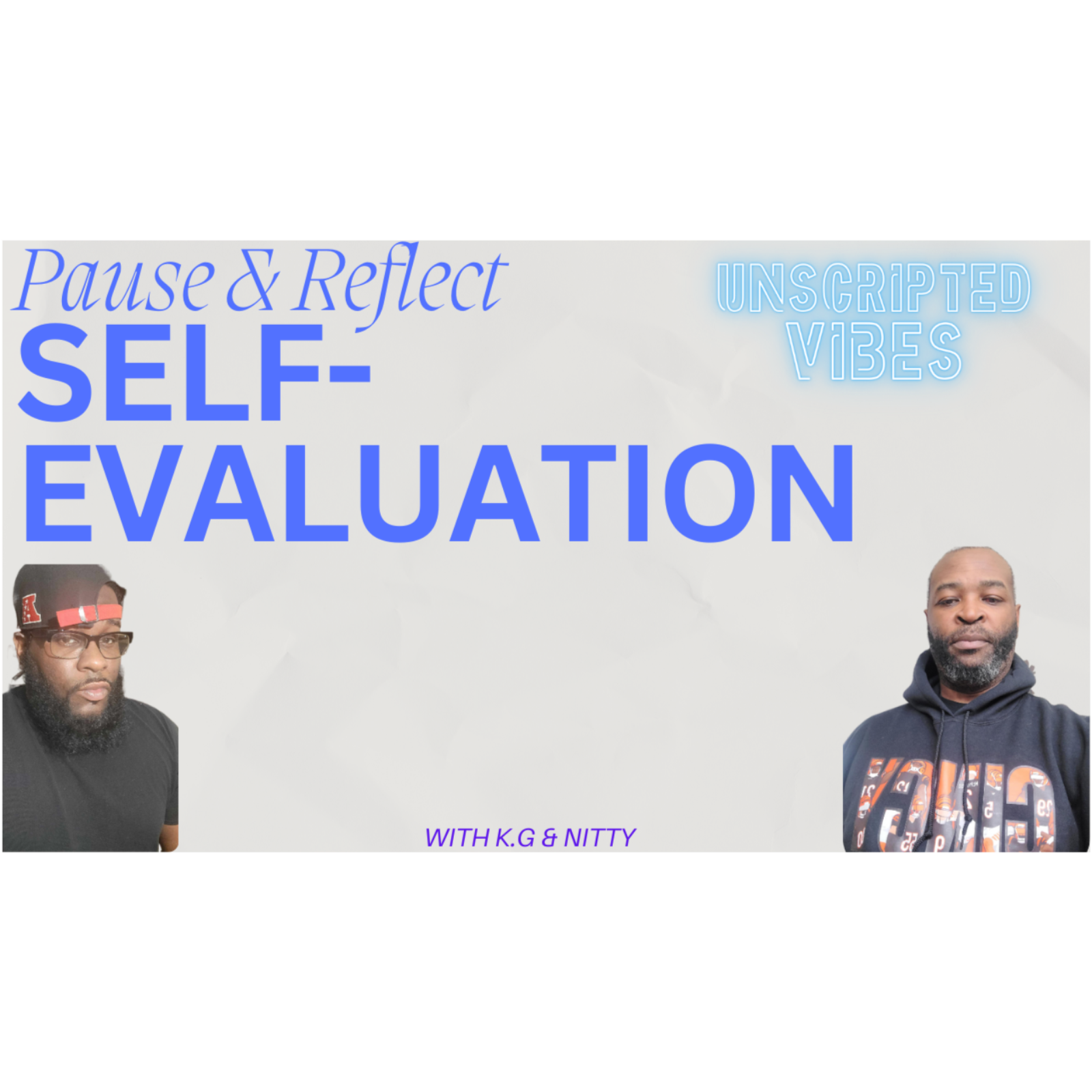 Self Evaluation  episode artwork