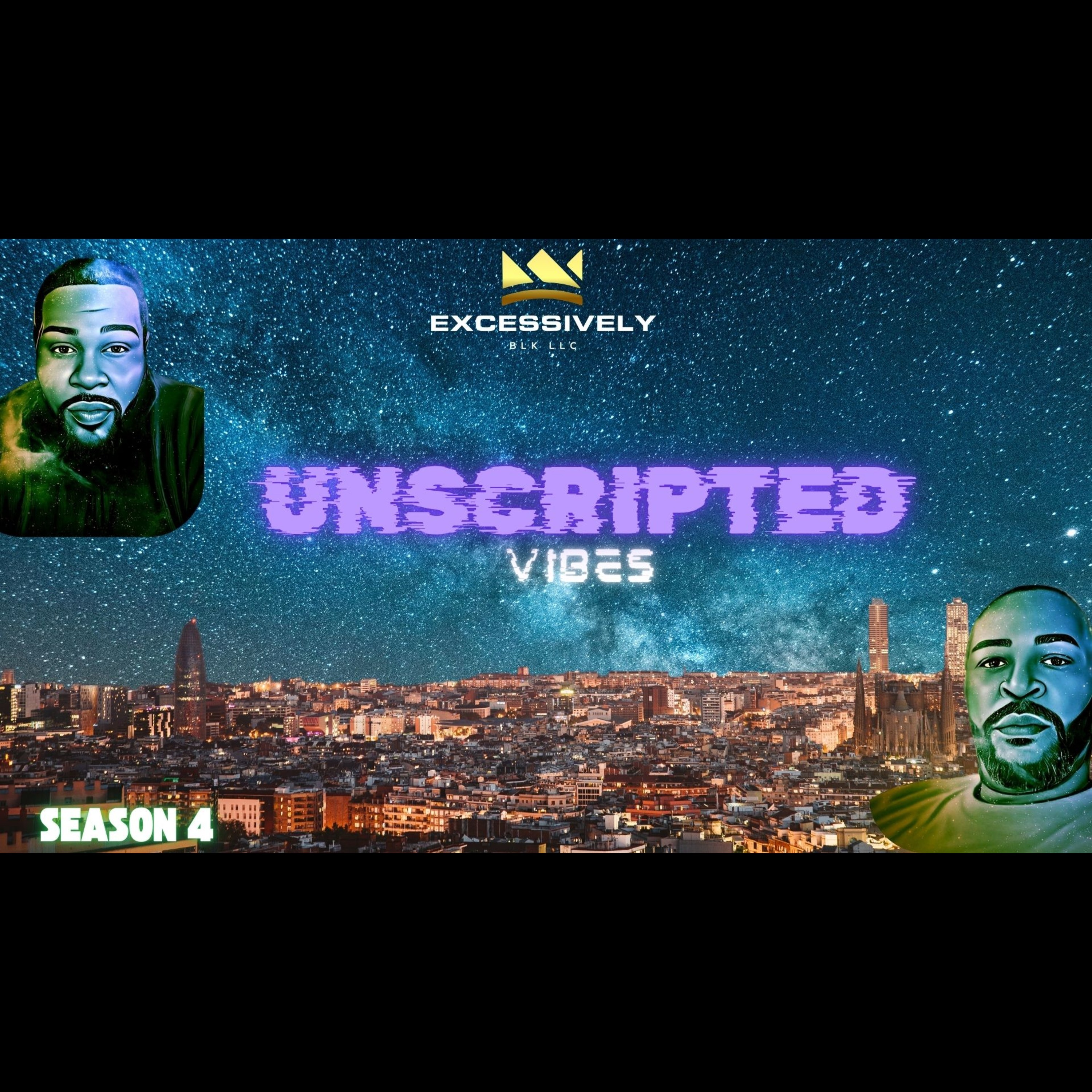 Nitty's Random Thoughts are Back ! episode artwork