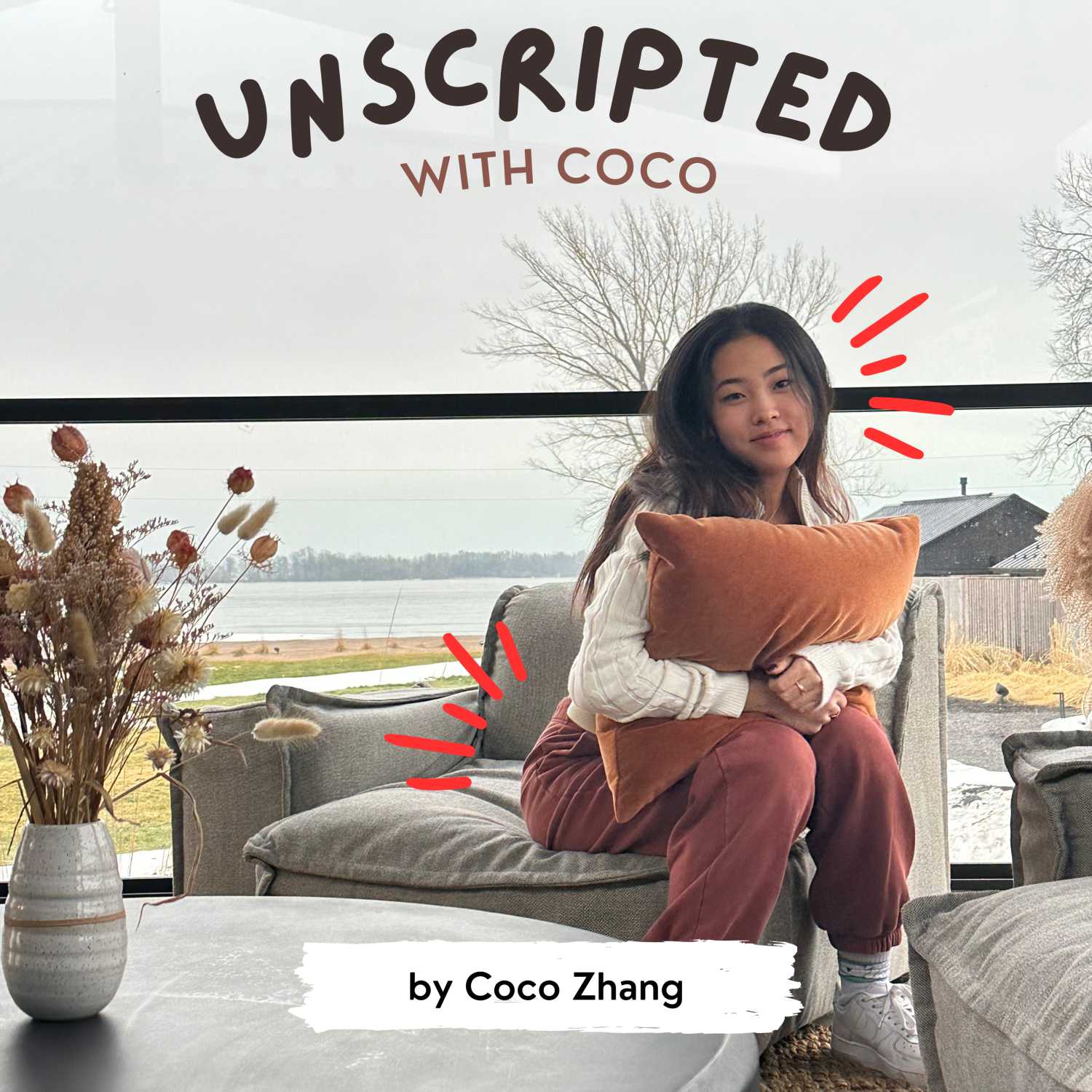 Unscripted With Coco
