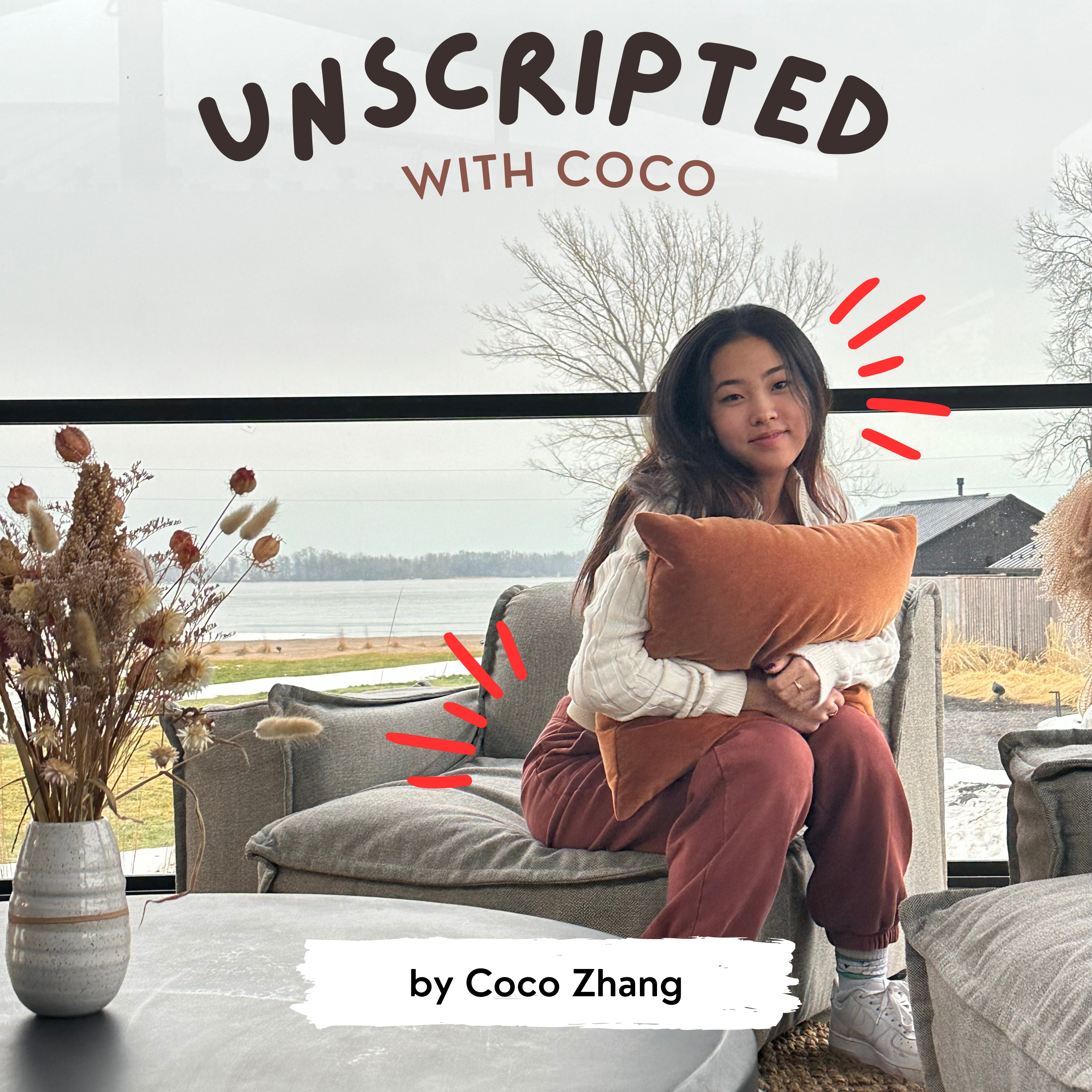 Unscripted With Coco