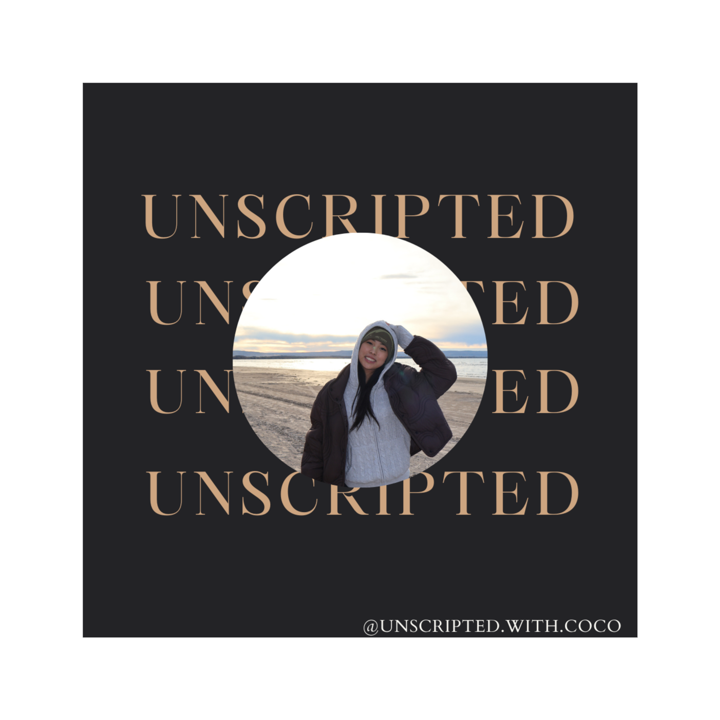 Unscripted With Coco