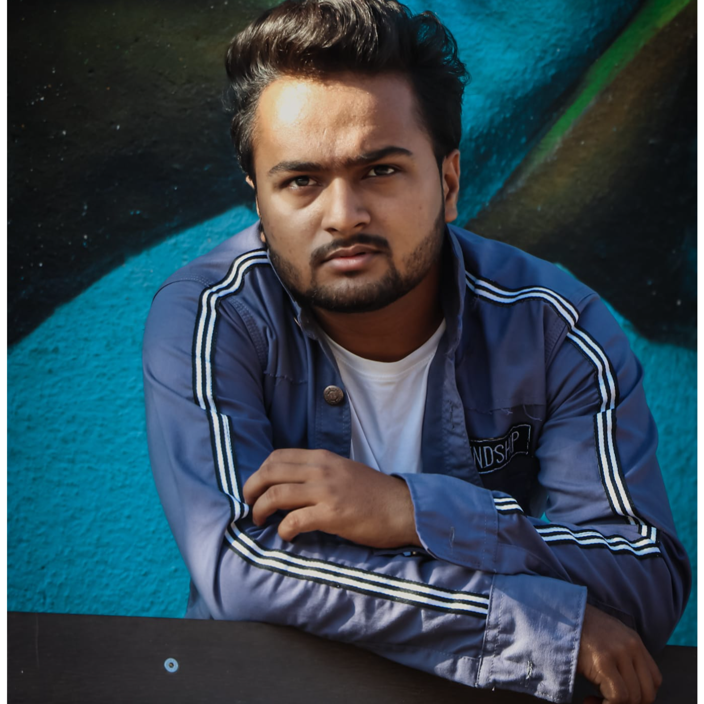 Unscripted with Rohaan