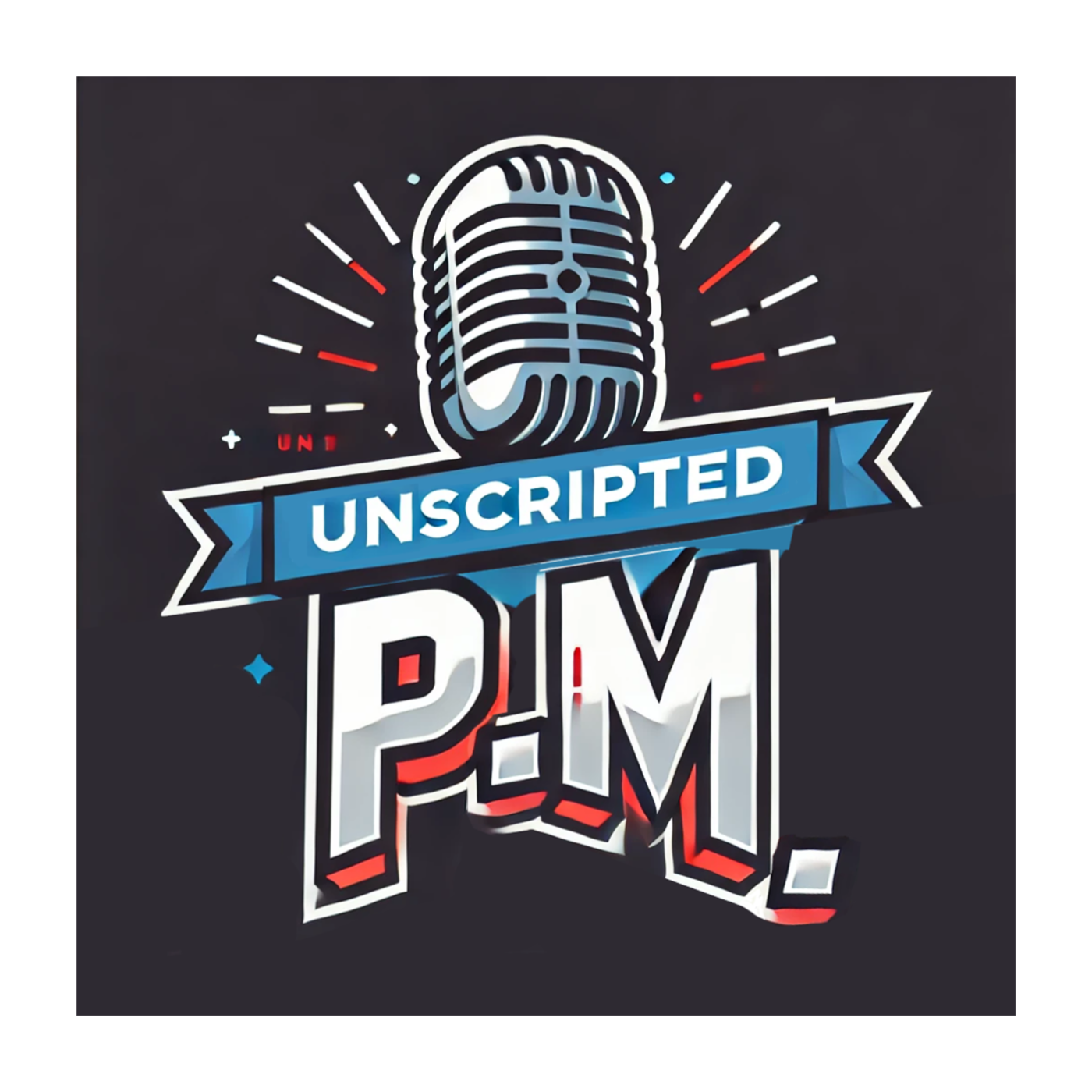 UnScripted