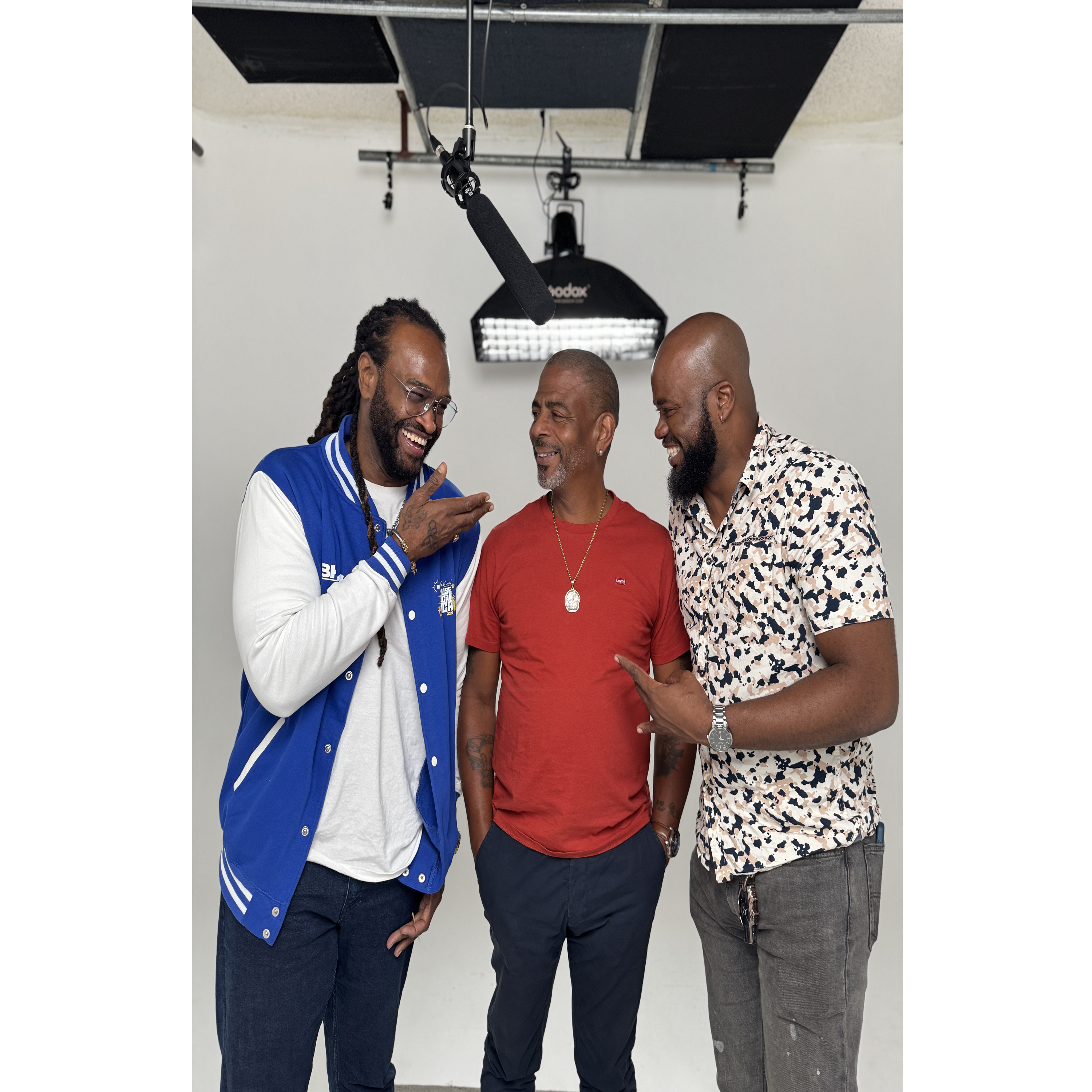 UnScripted Episode 20 – Do We Sacrifice Peace When We Chase The Paper?