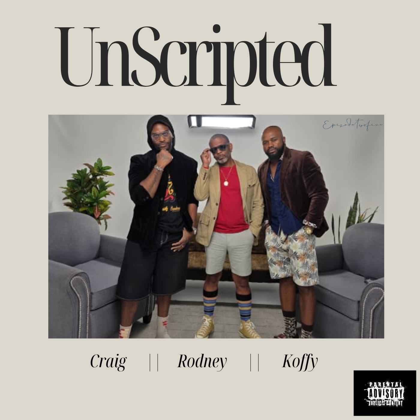 🎙️ UnScripted PM | Dressed Crazy, Talking Real: Bad Mind, Big Egos & Beenie vs Kartel