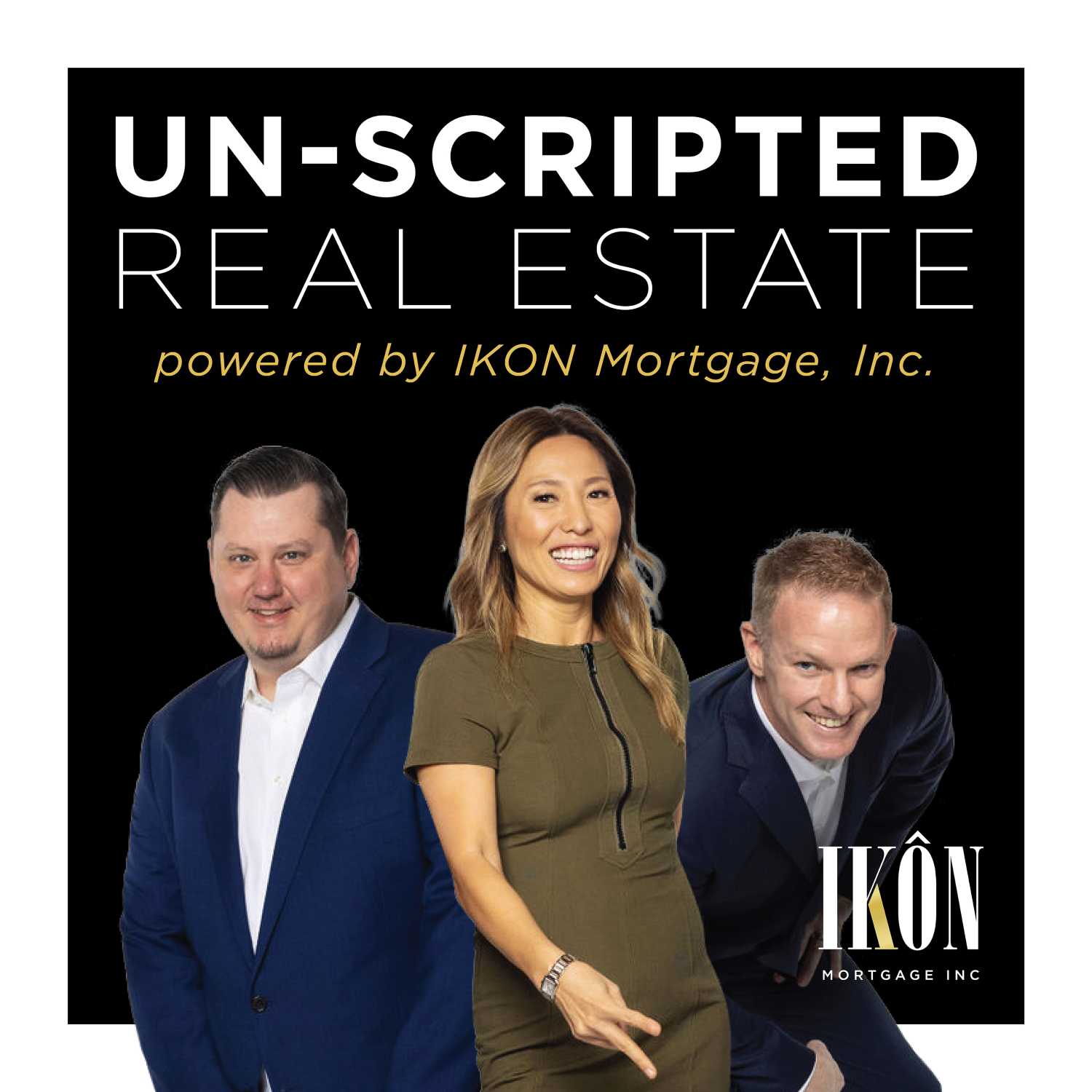 Un-Scripted Real Estate