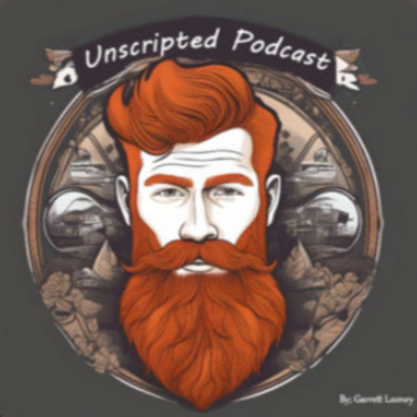 Unscripted Podcast