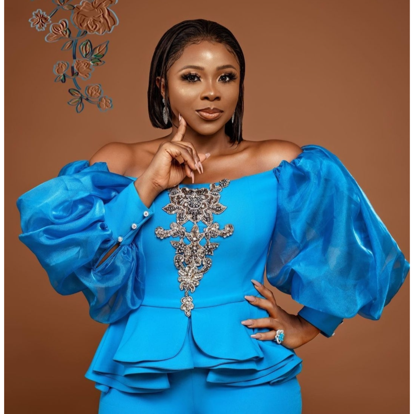 Unscripted with Bolanle 