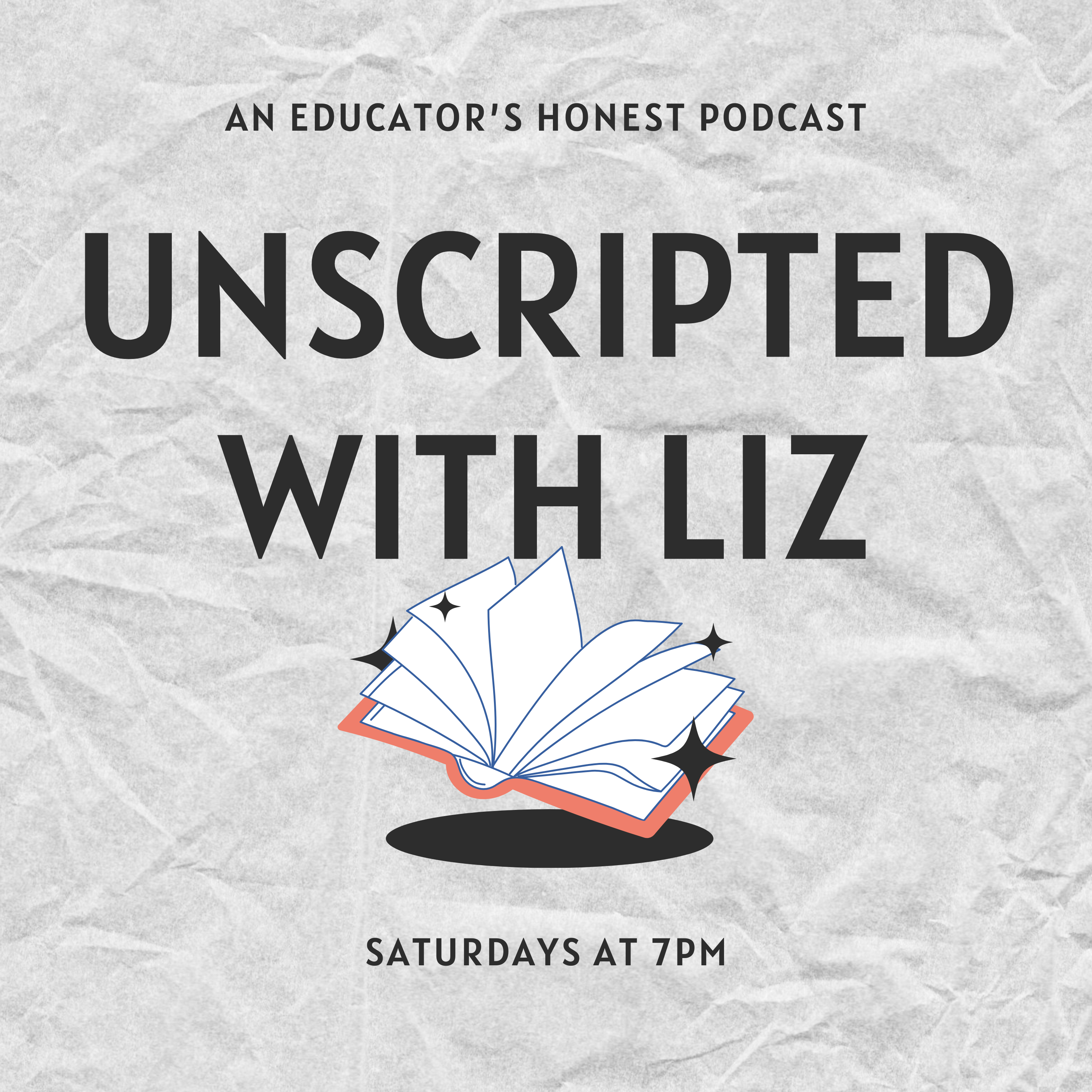 Unscripted with Liz