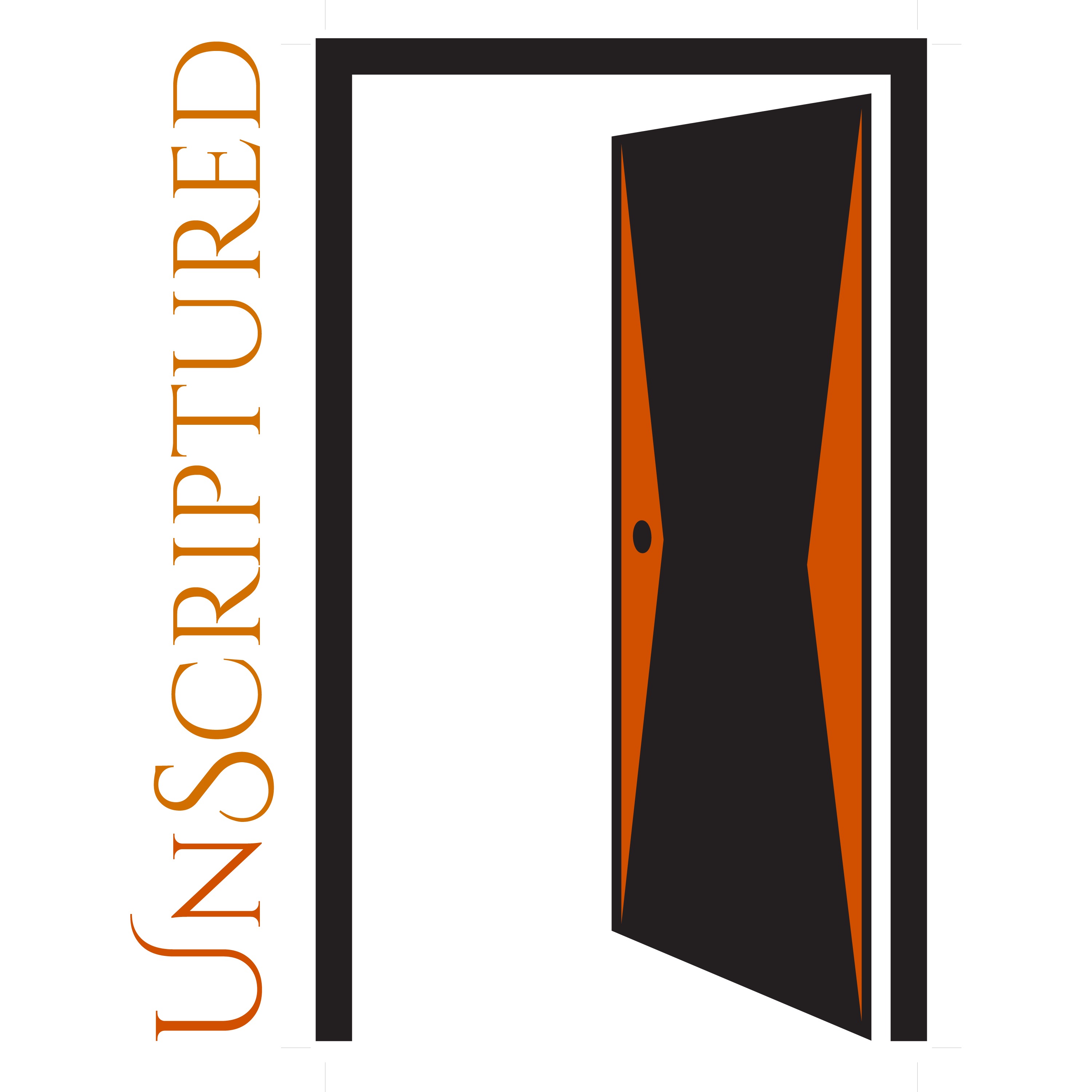 UnScriptured cover art