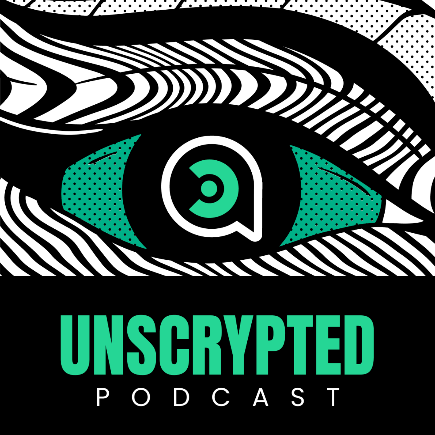 Unscrypted