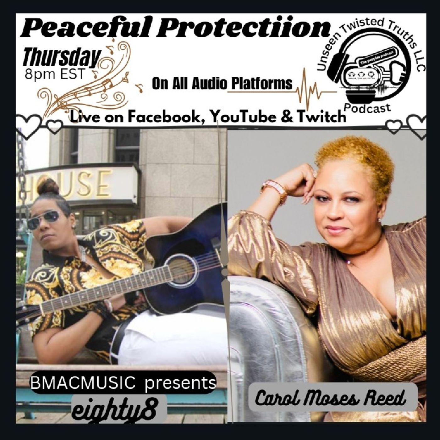 The People’s Podcast