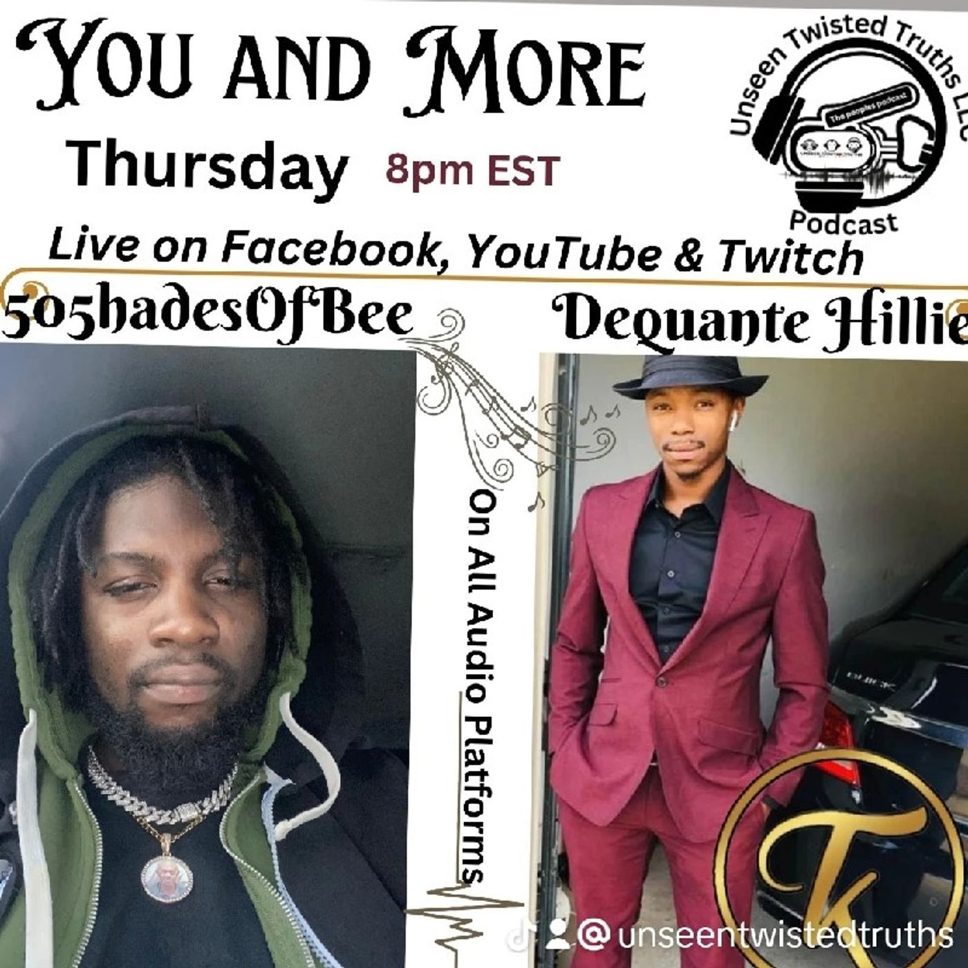 The People’s Podcast