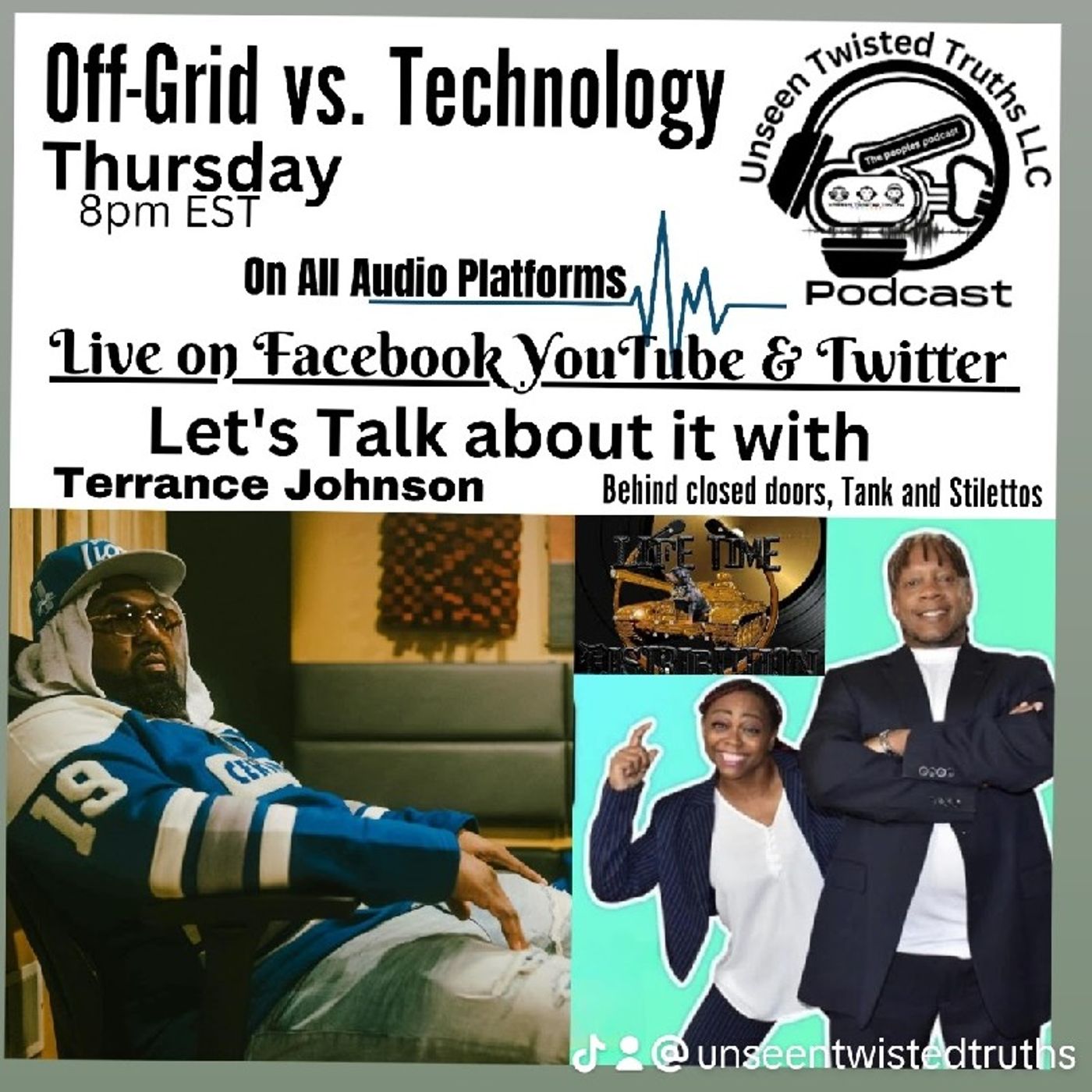 The People’s Podcast