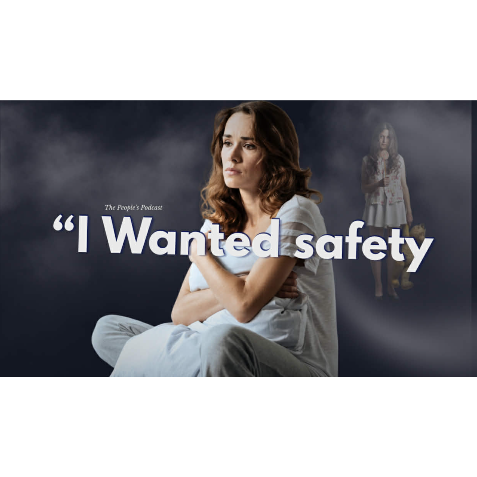 I Didn’t Want Sex — I Wanted Safety | A Community Conversation