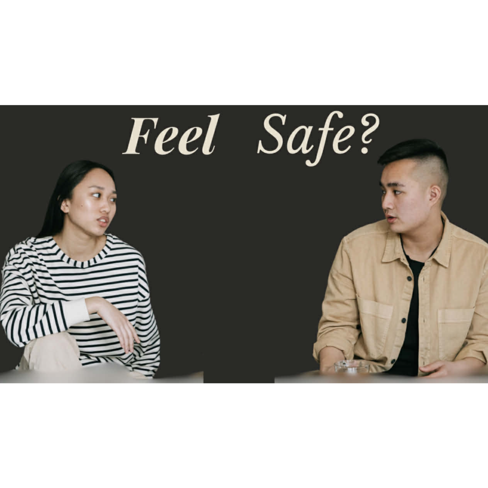 Week 3: Do I Feel Safe? | Emotional Safety & Relationships