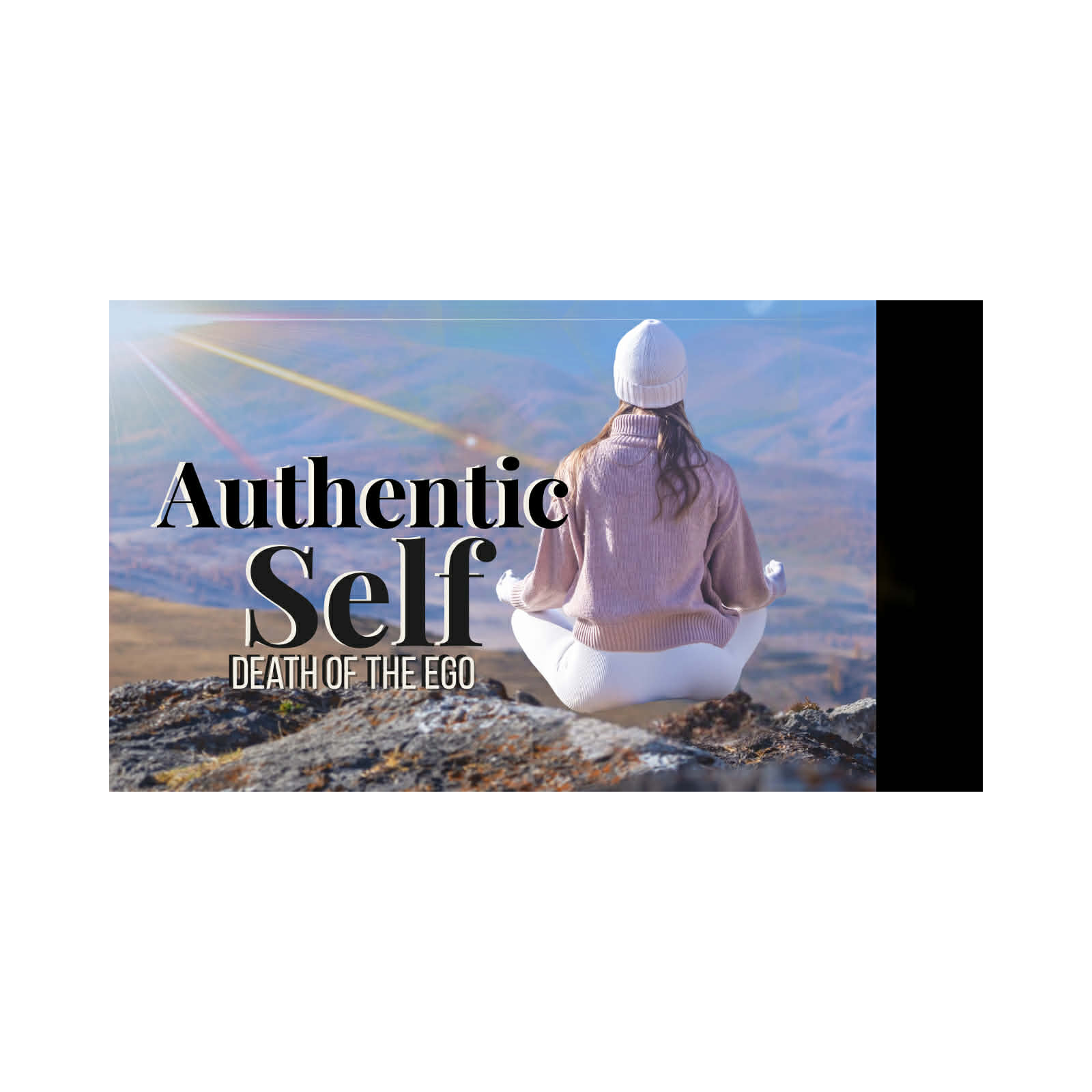 Healing GPS Journey Week 5: Death of the Ego / Identity Release