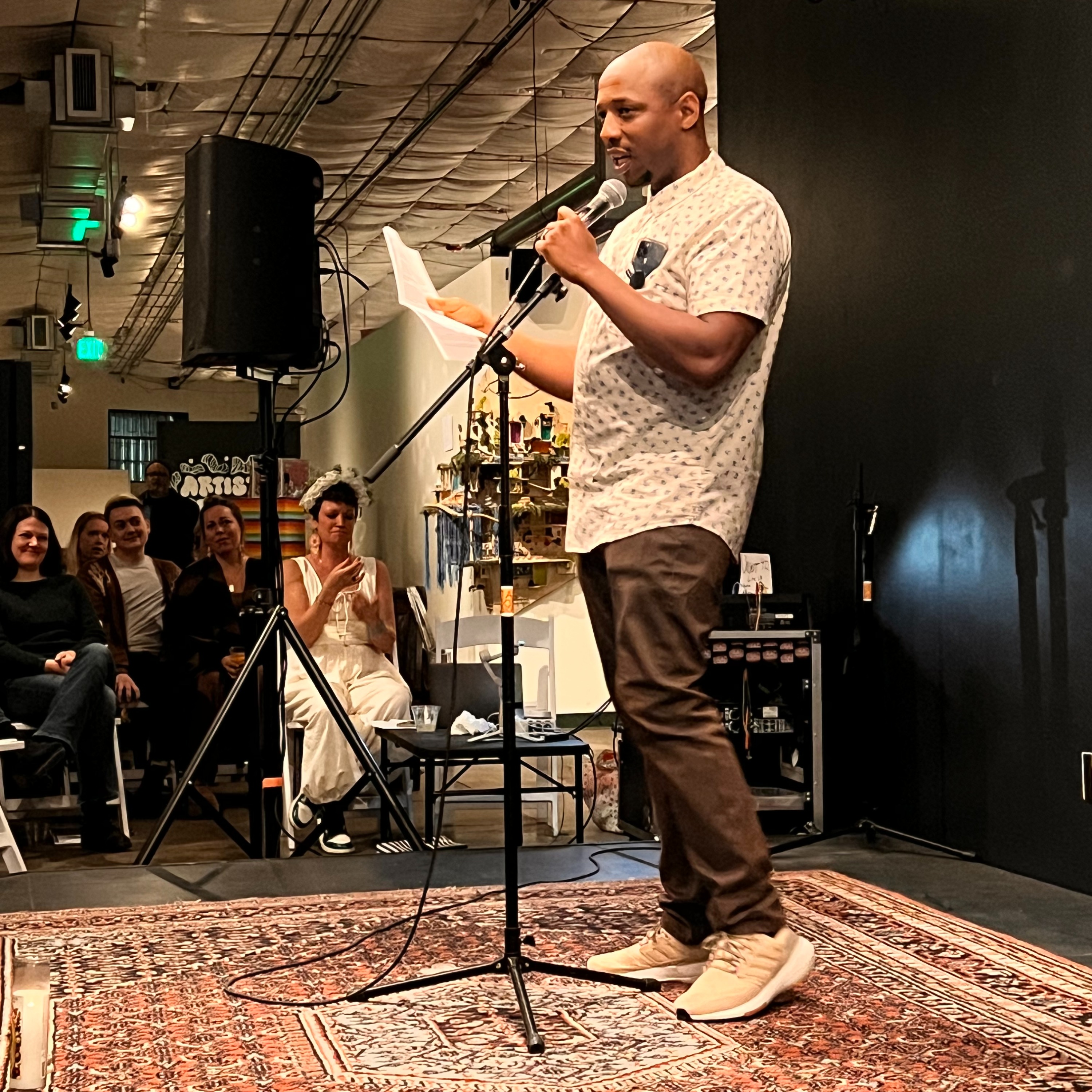 Dear Me: Do I have to be in pain to be a famous rapper? 