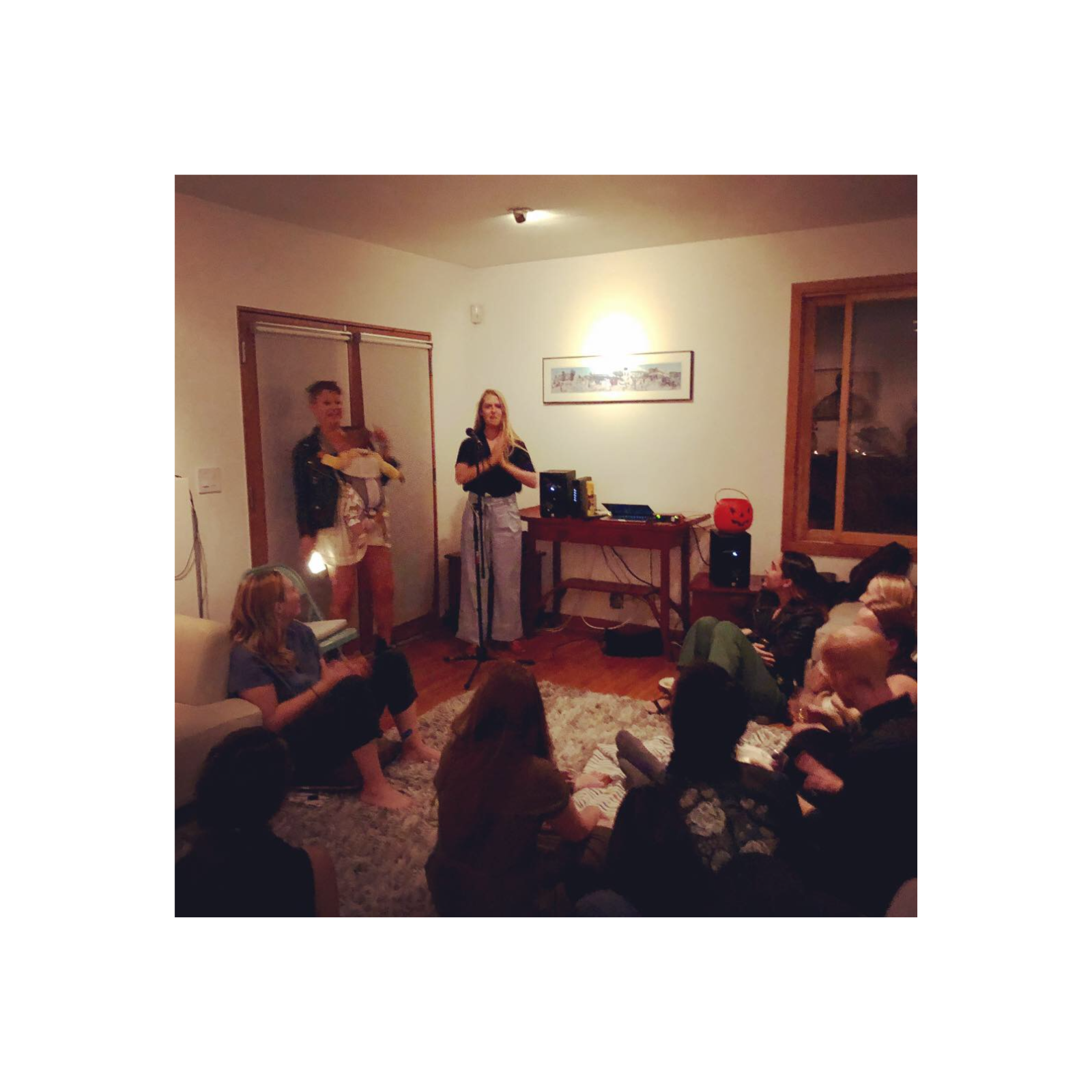 Dear Jack, My Favorite Thai Masseuse 