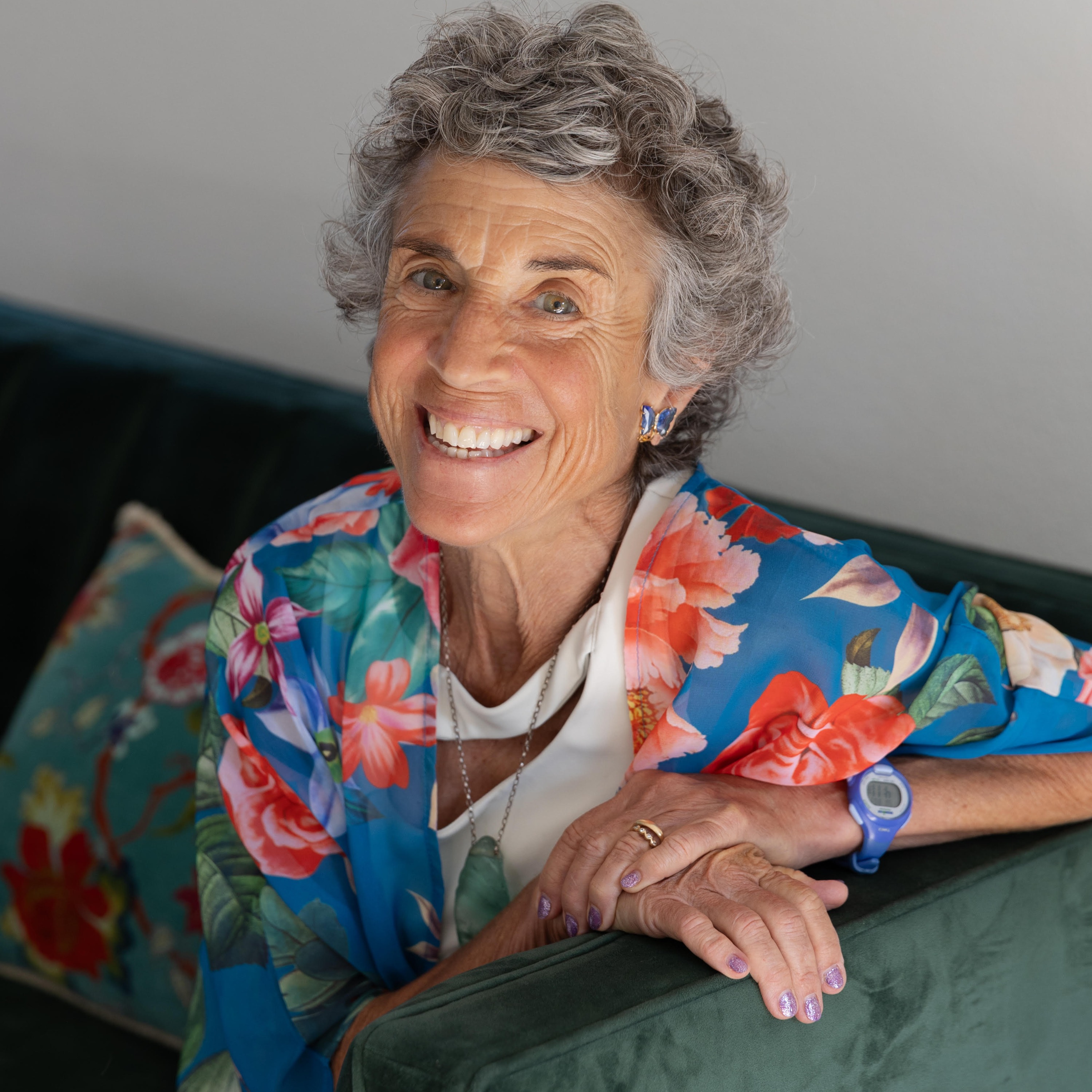 Dear Dad, The World Is Different Since You Left 