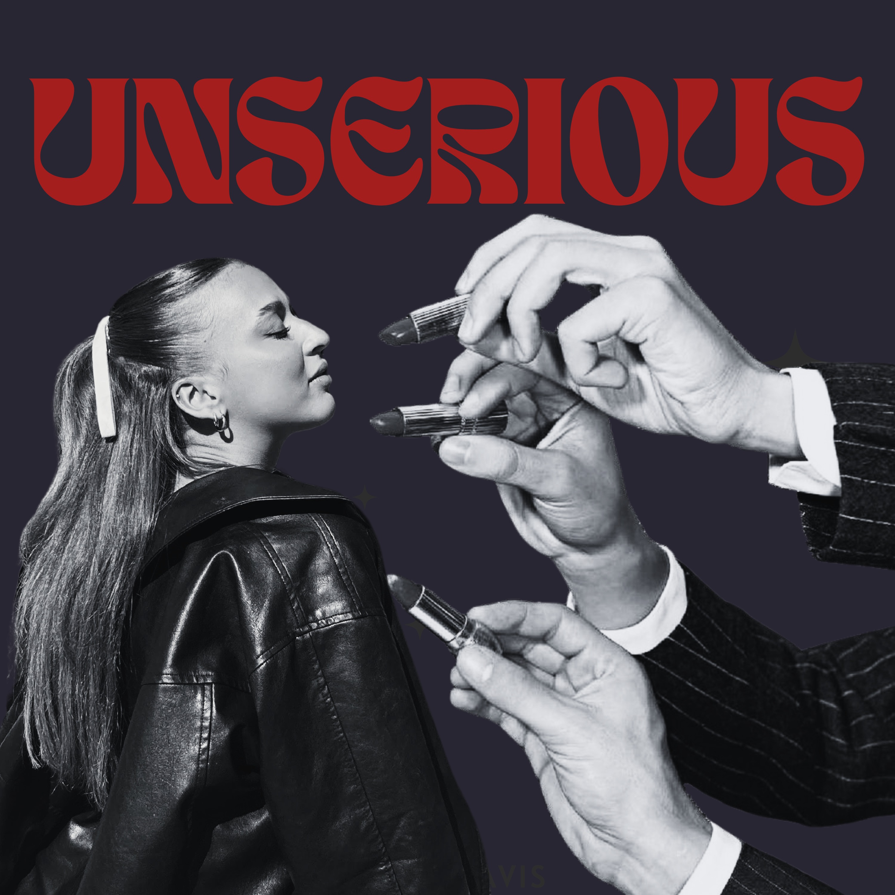 Unserious