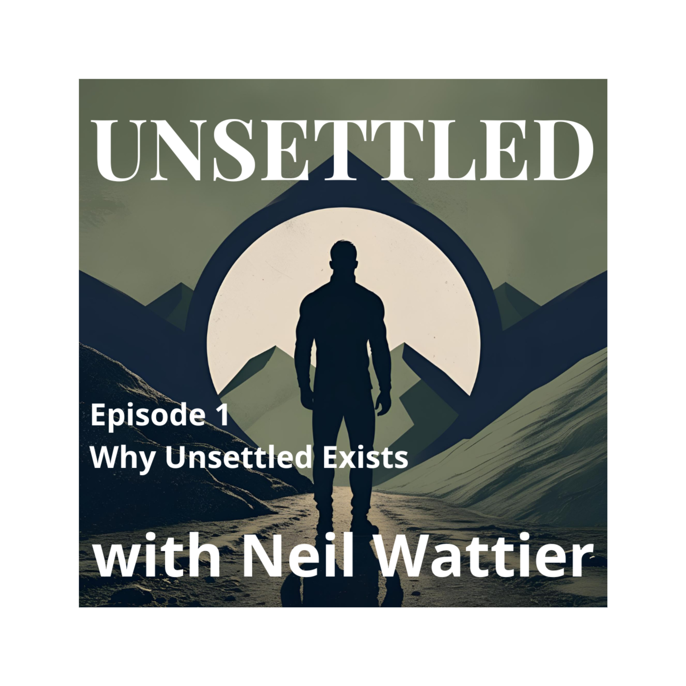Unsettled with Neil Wattier