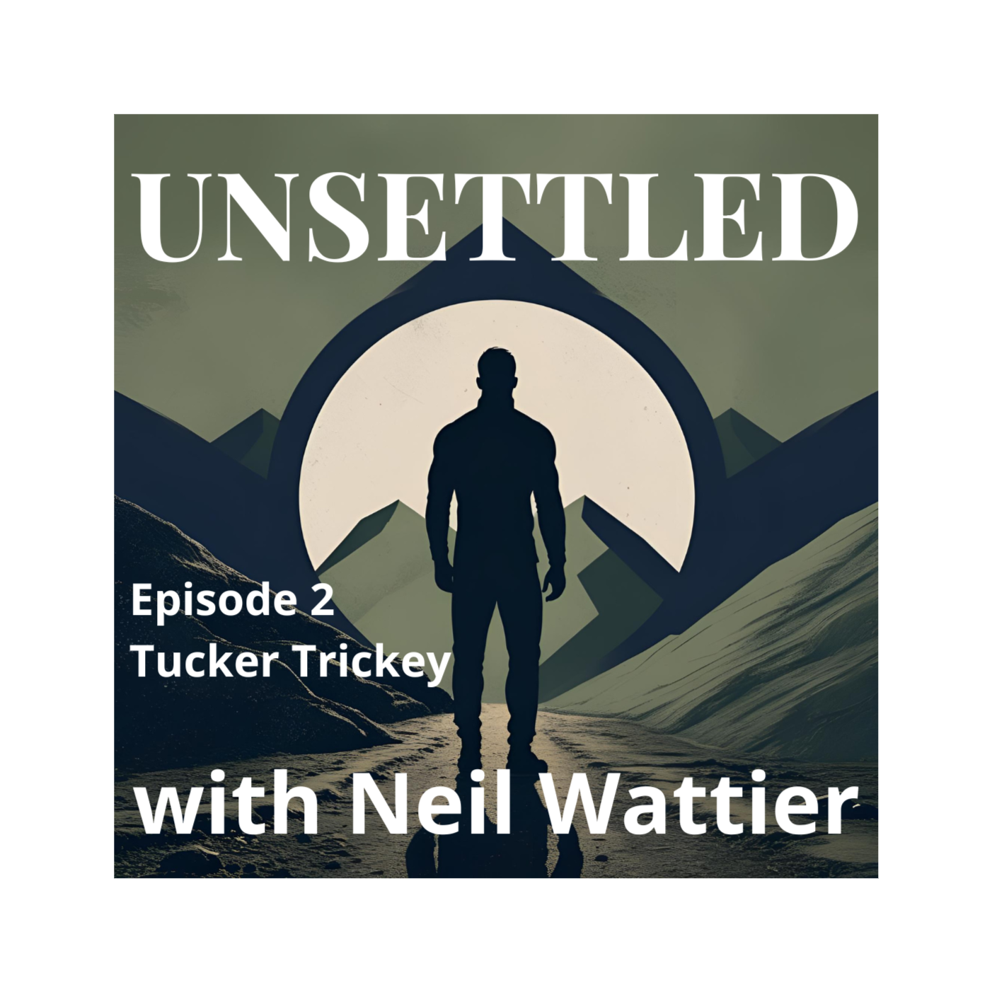Unsettled with Neil Wattier