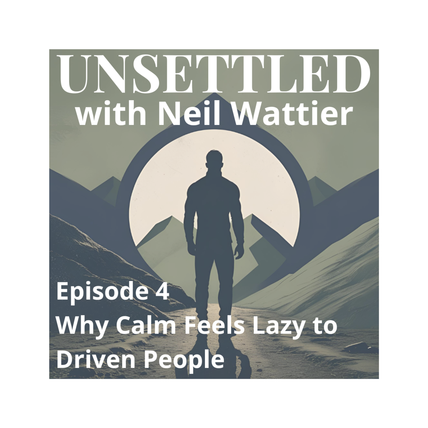 Unsettled with Neil Wattier