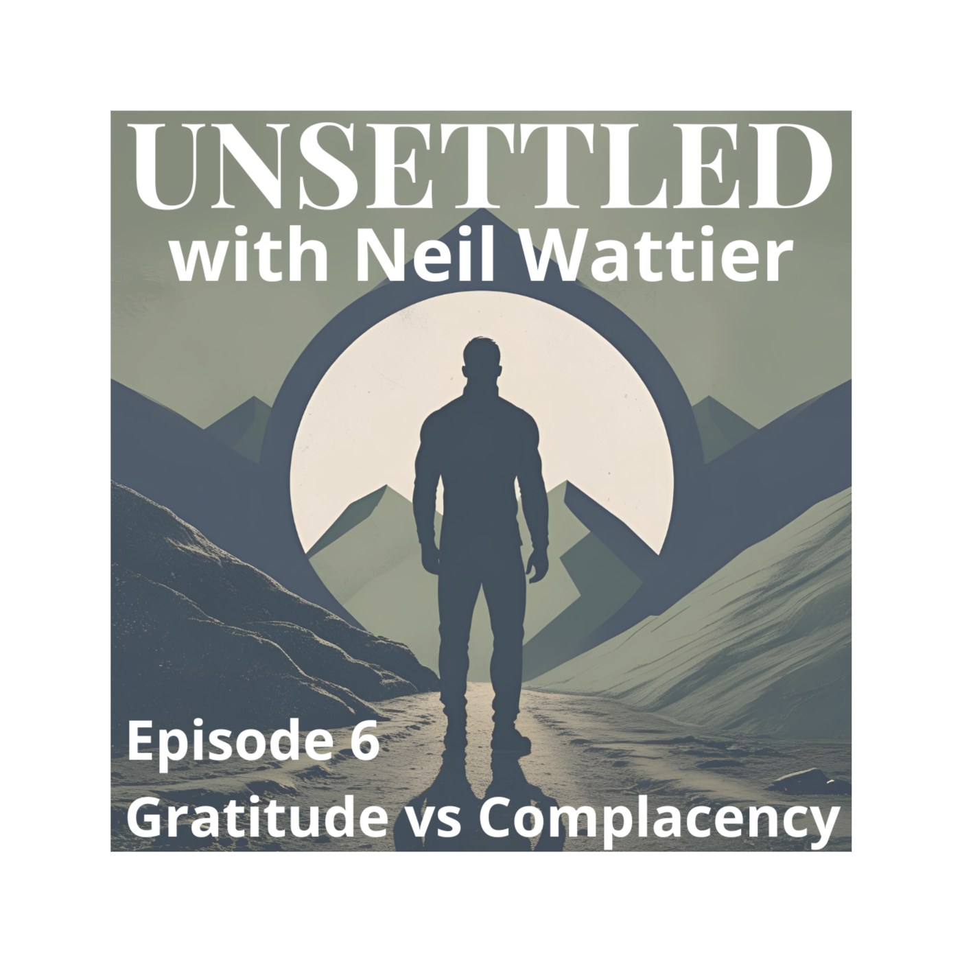 Unsettled with Neil Wattier