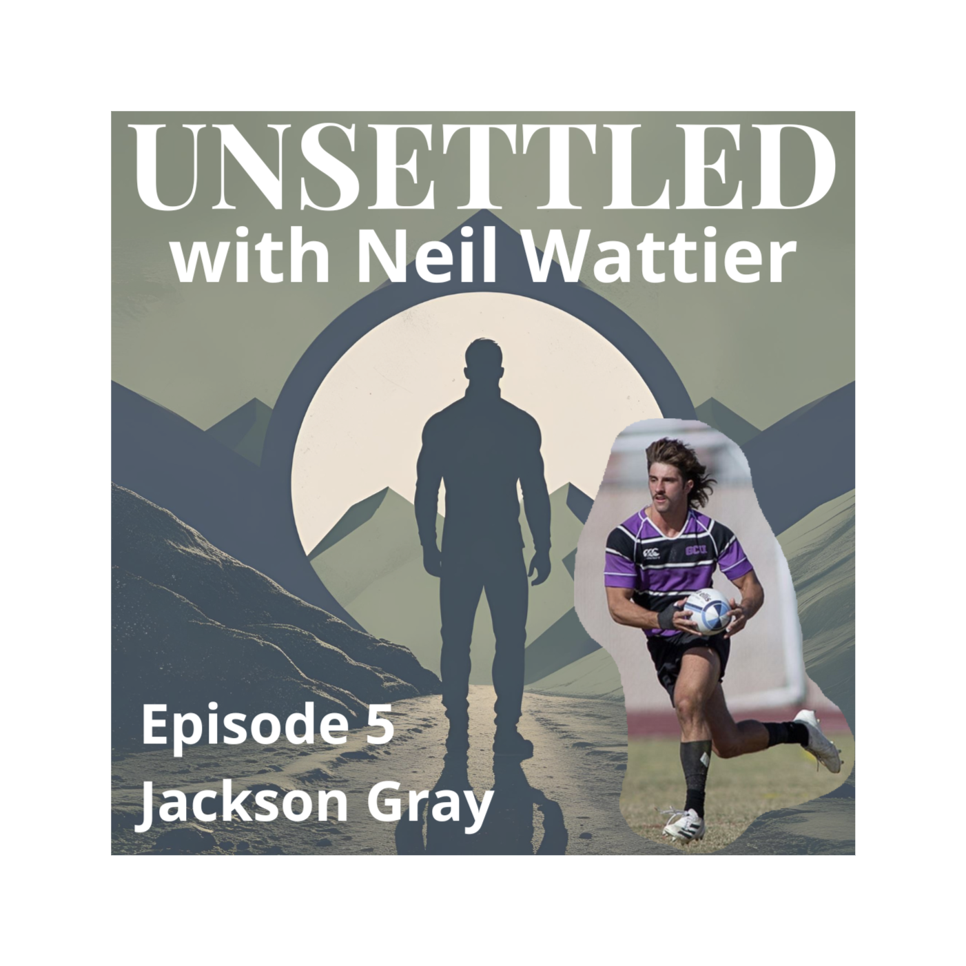 Unsettled with Neil Wattier