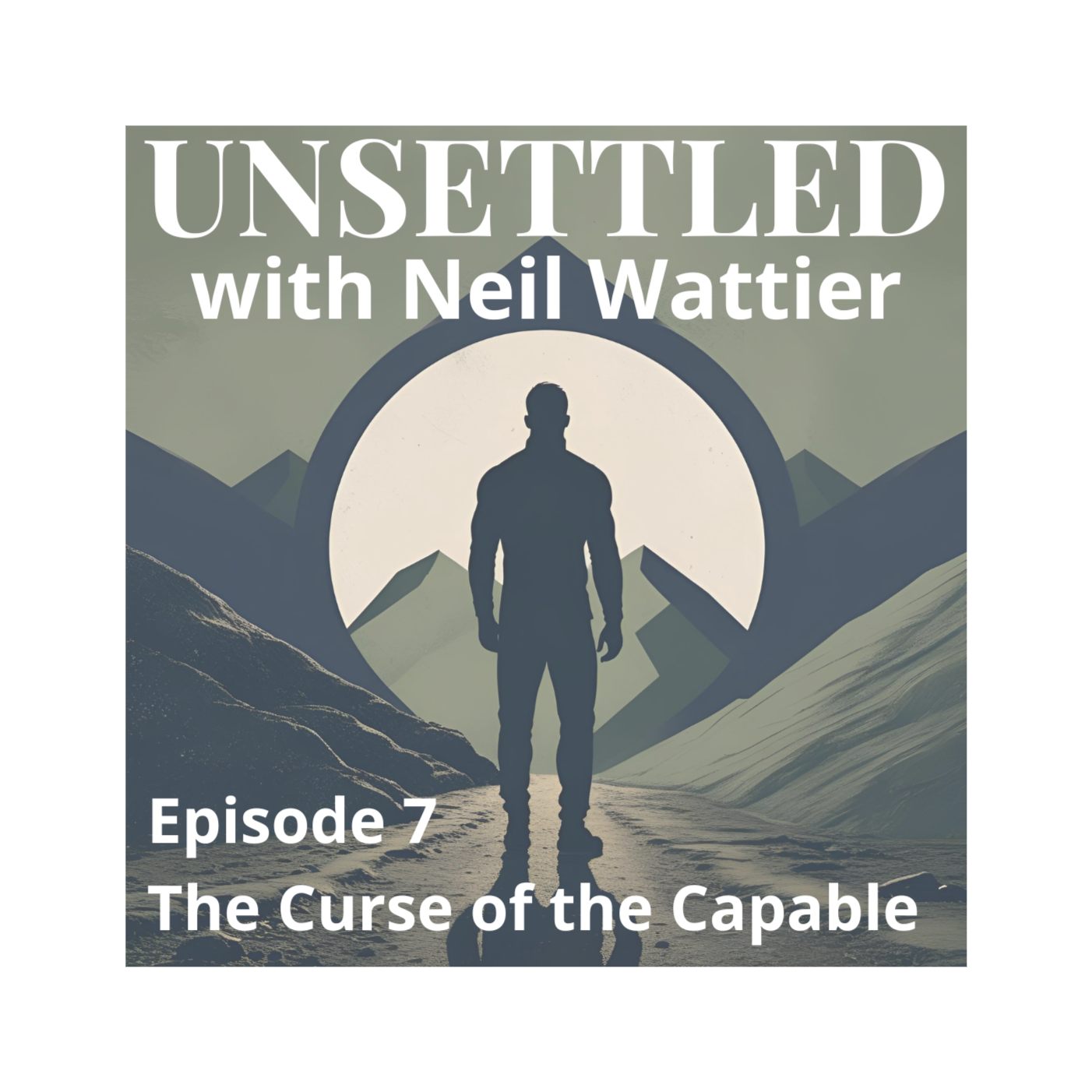 Unsettled with Neil Wattier