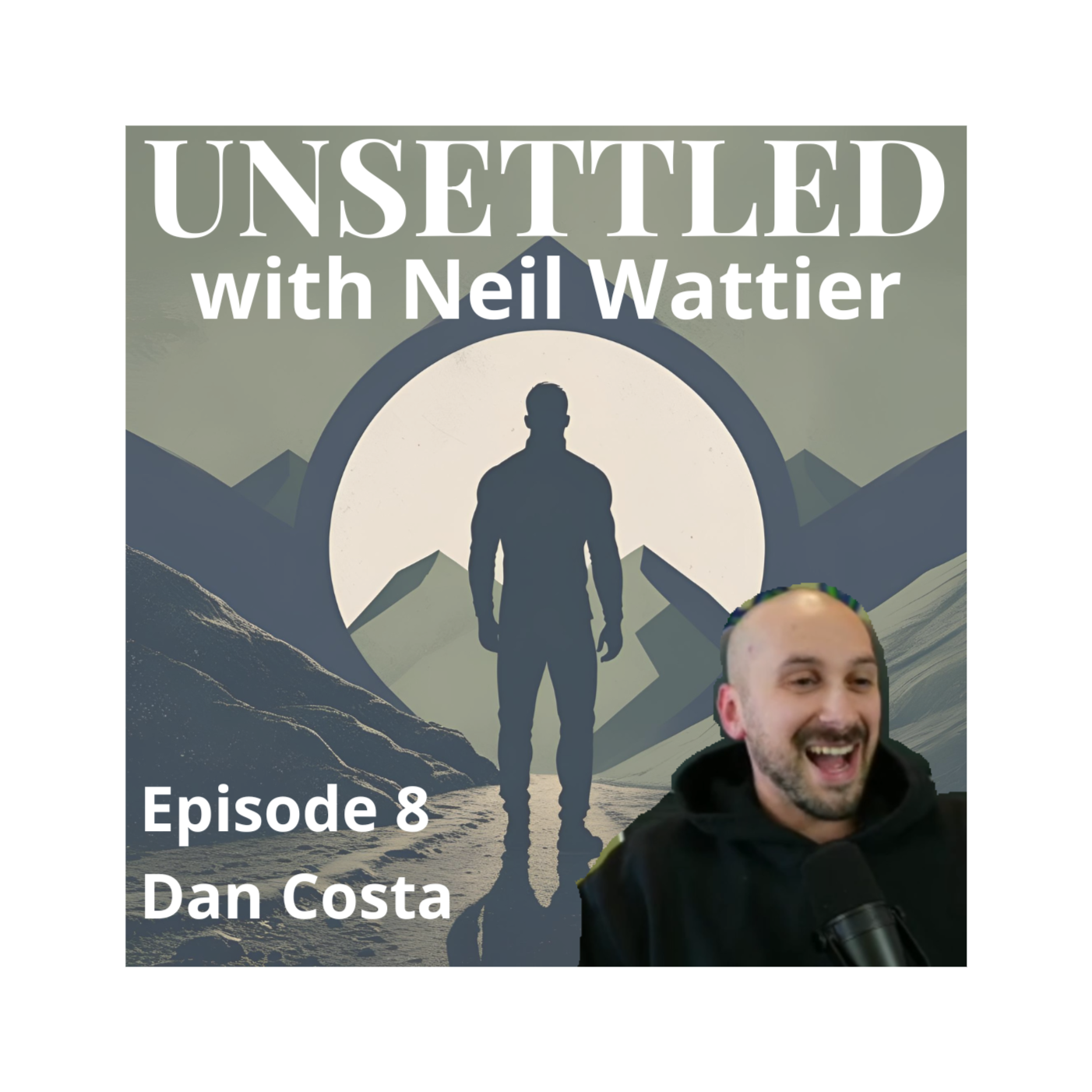Unsettled with Neil Wattier