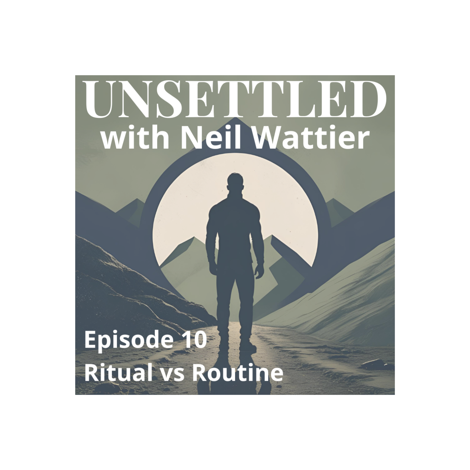 Unsettled with Neil Wattier