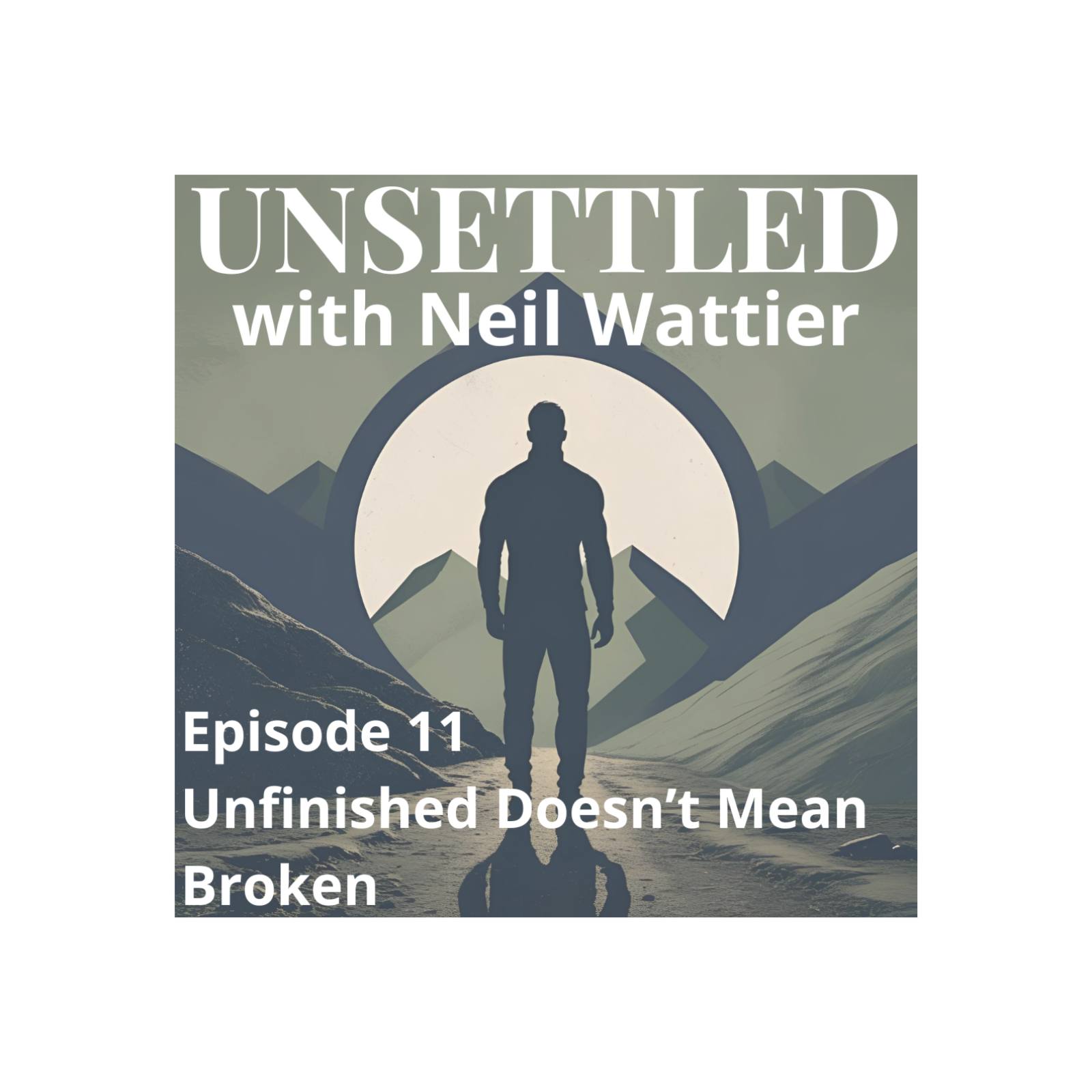 Unsettled with Neil Wattier
