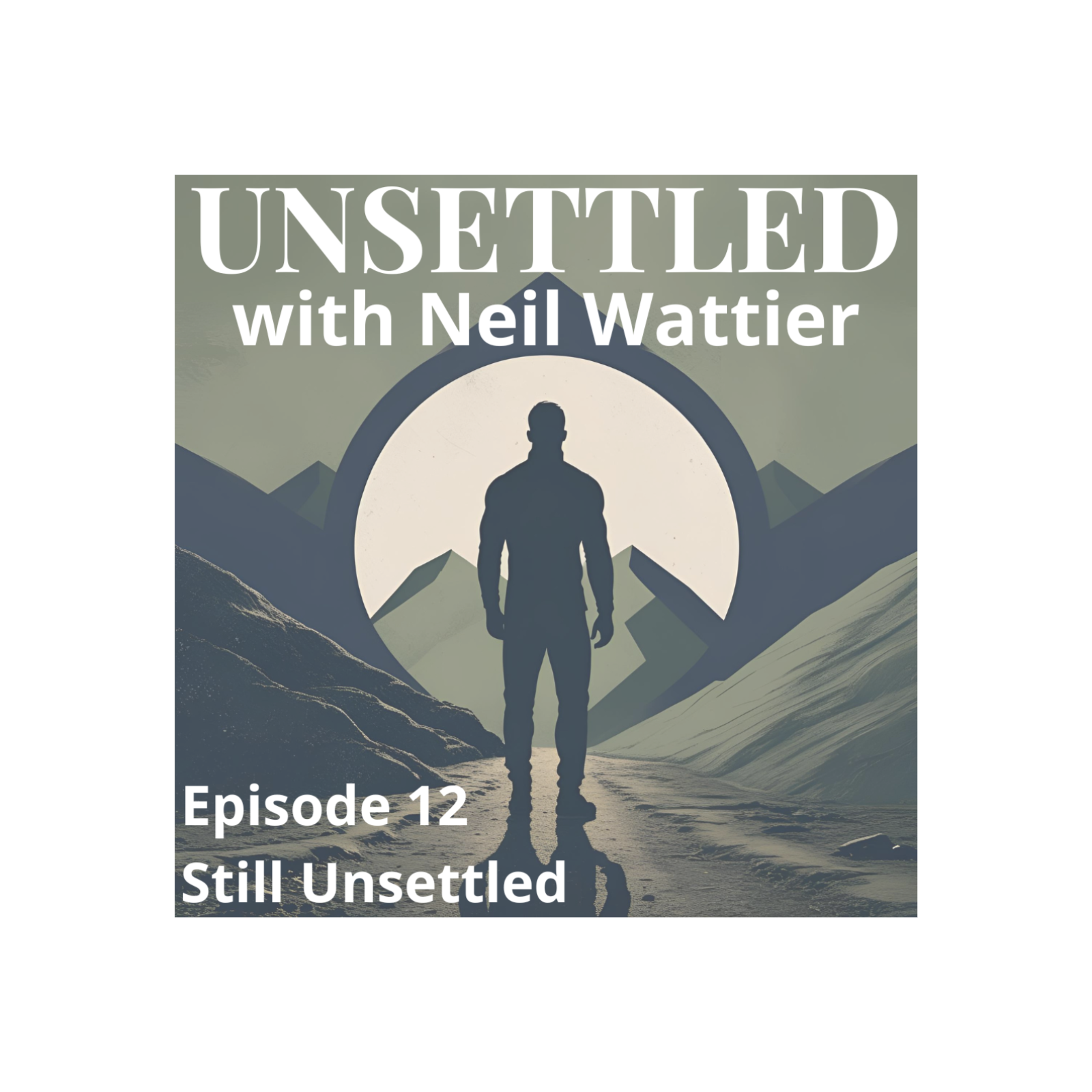 Unsettled with Neil Wattier