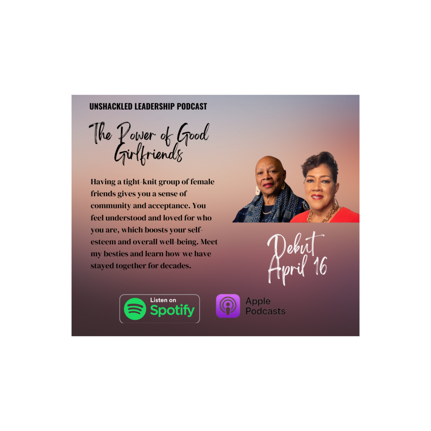 Unshackled Leadership: A Lantern for Black Women