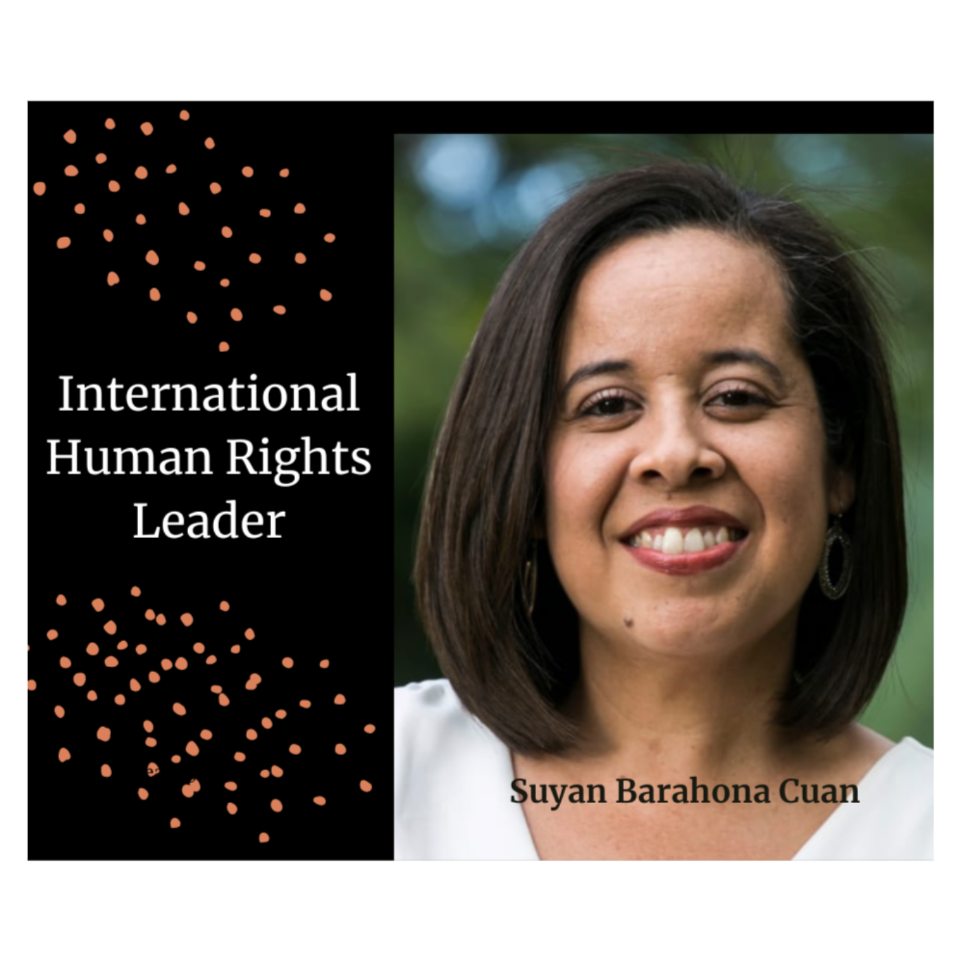 Unshackled Leadership: A Lantern for Black Women