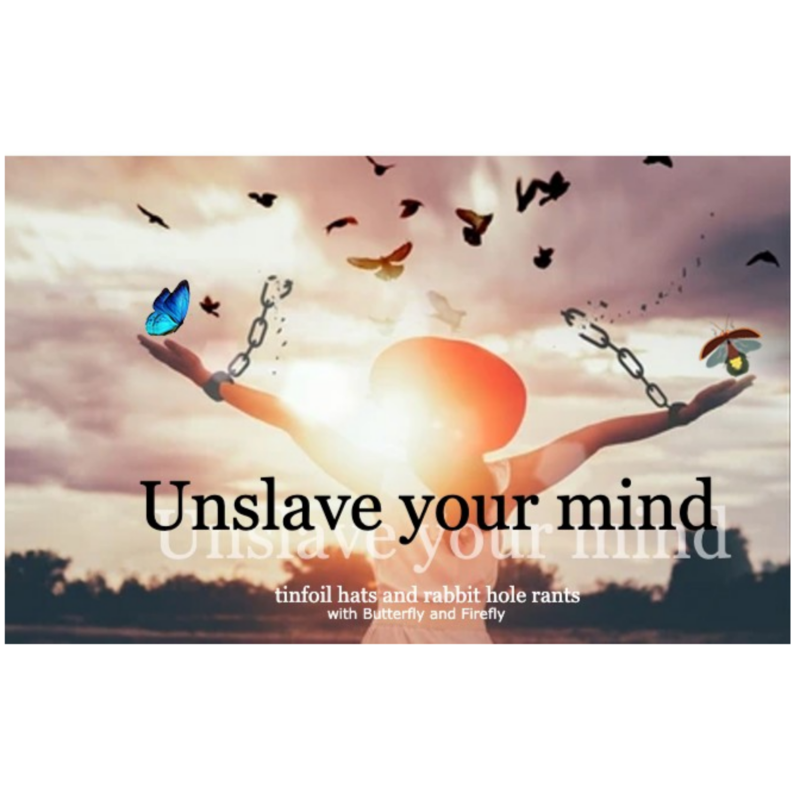 Episode 119 Secret Signs