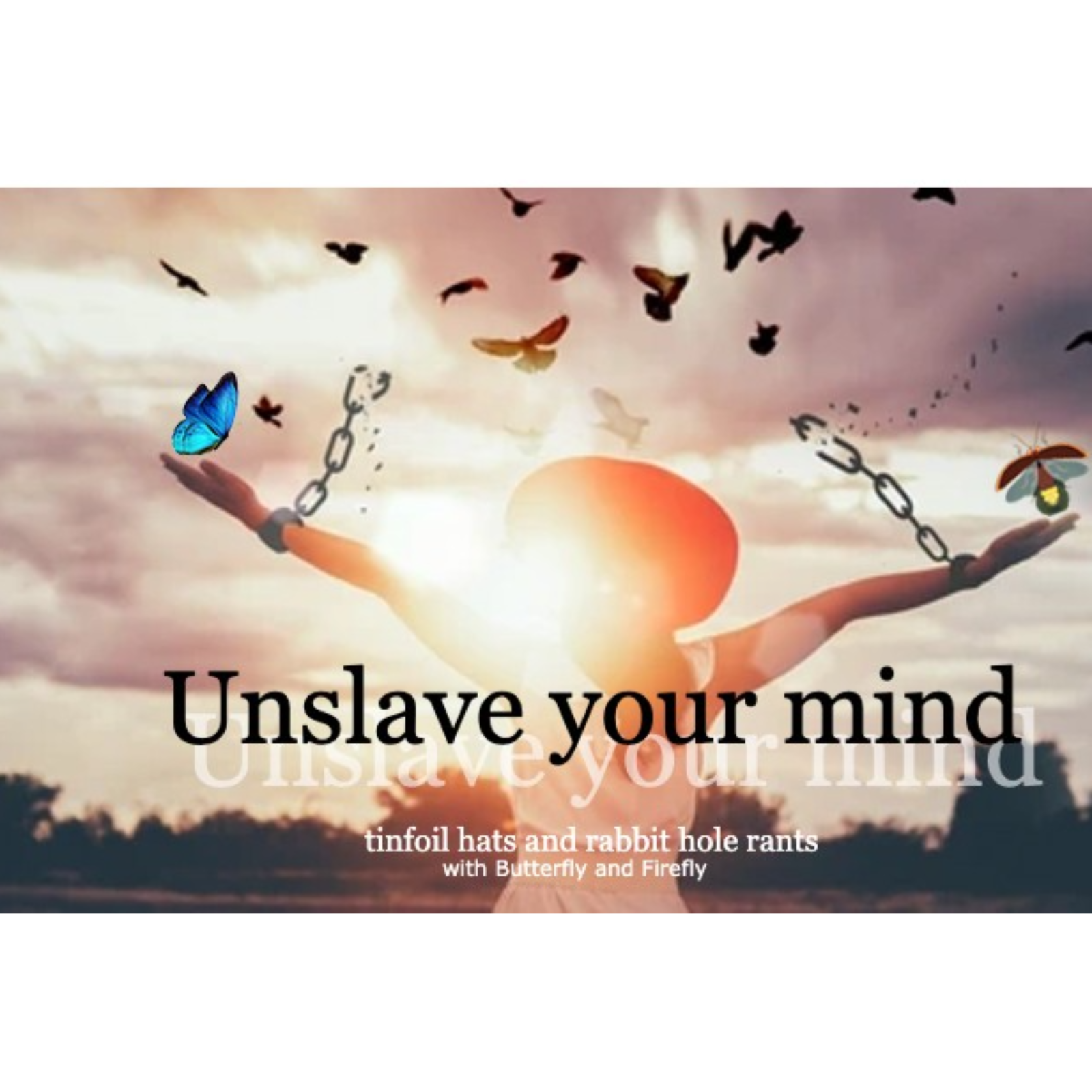 Episode 147 - The Last of the White People – Replacement Agenda, Globalism & Depopulation