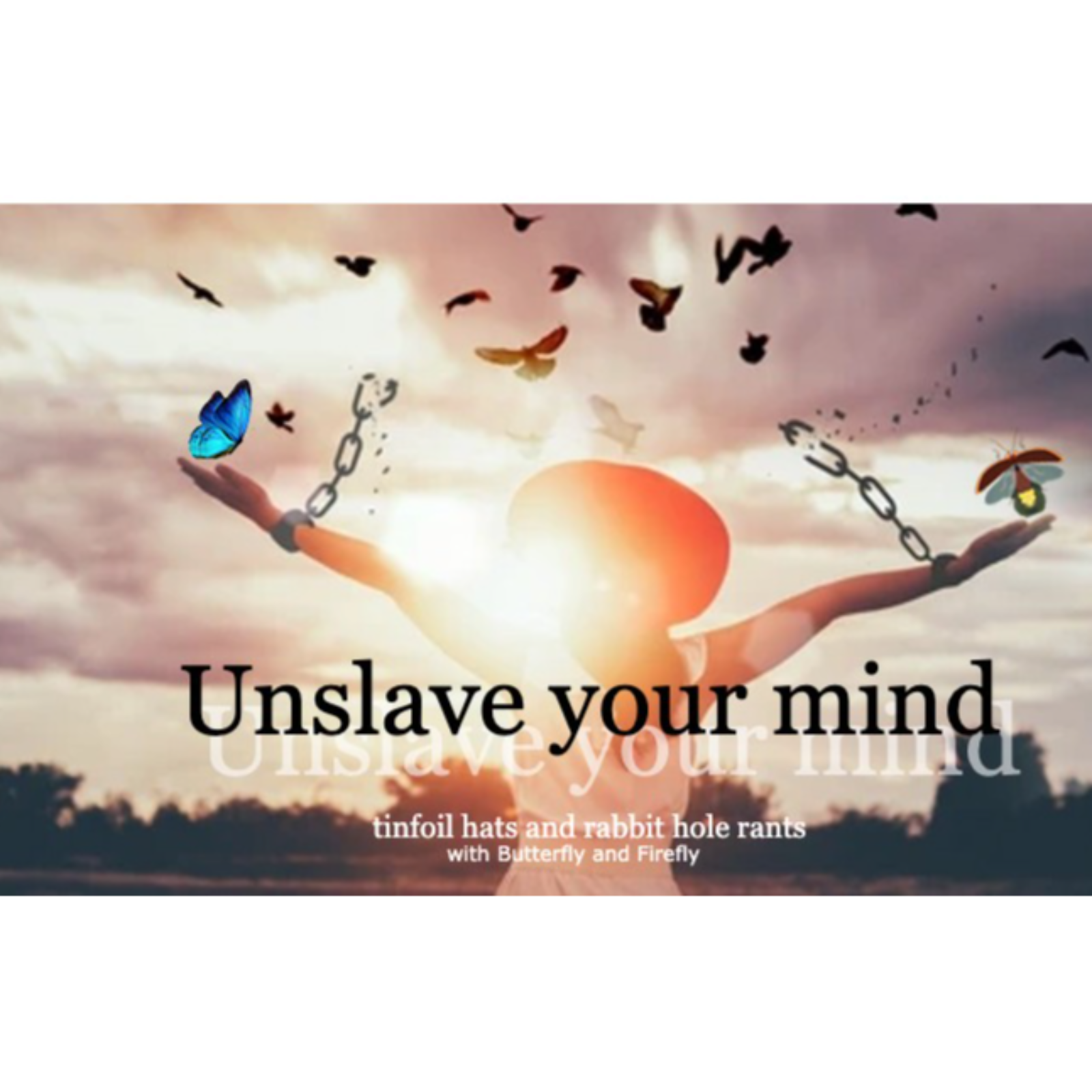 Episode 151 Kidnappings and Ransom Notes - Are the Distractions to drive clicks away from reality Episode 151 Kidnappings and Ransom Notes - Are the Distractions to drive clicks away from reality