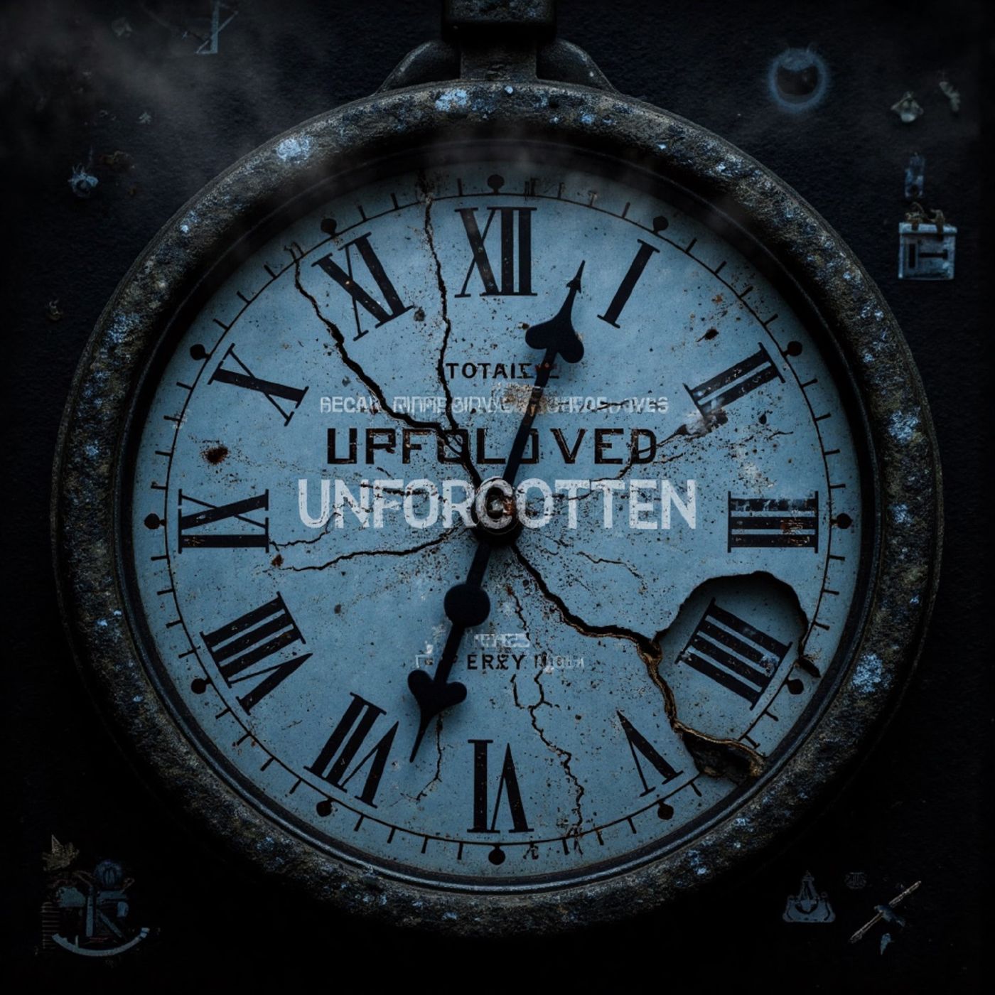 The Oak Island Money Pit – Treasure, Trap, or Obsession episode artwork